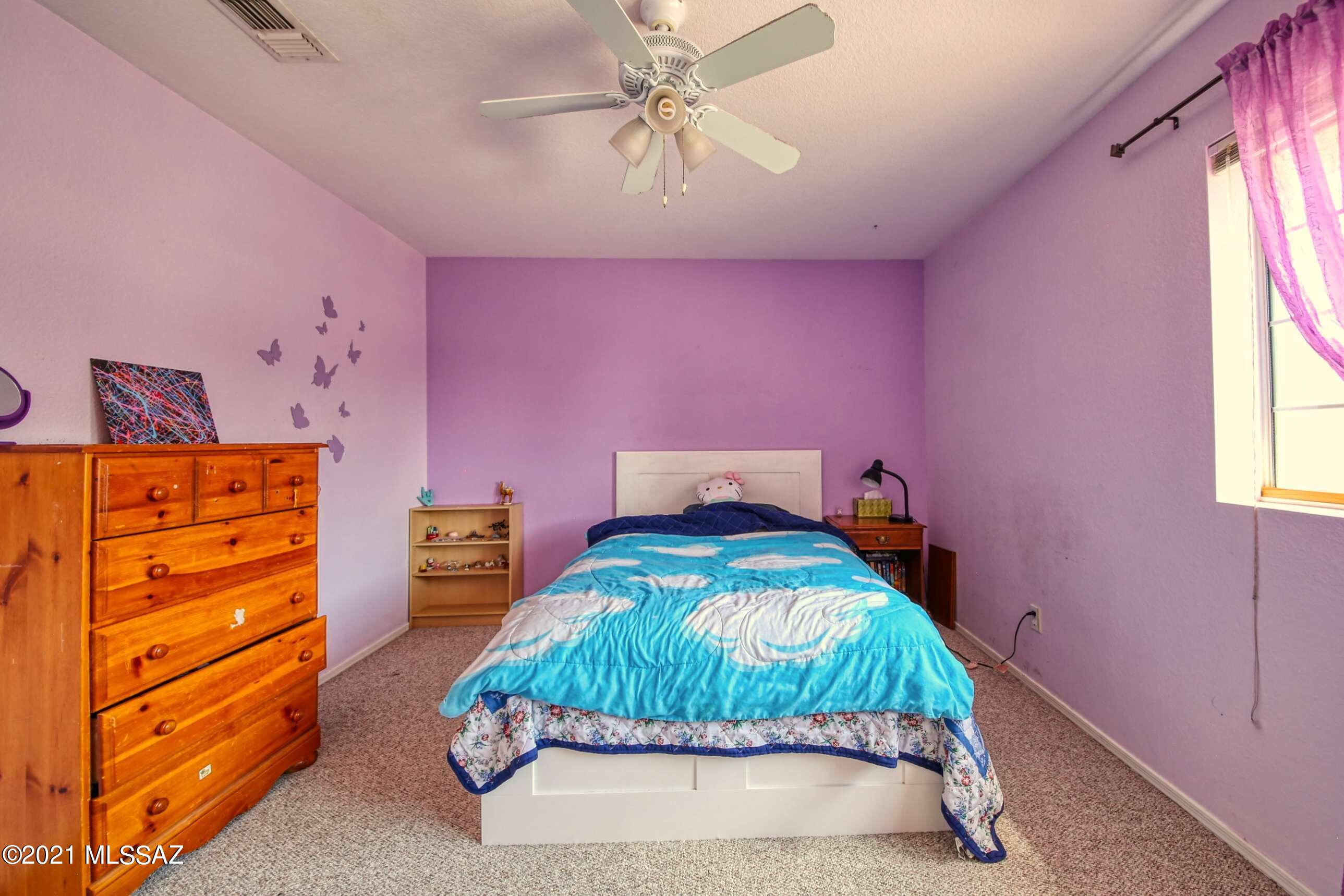 Copper Creek I - Residential