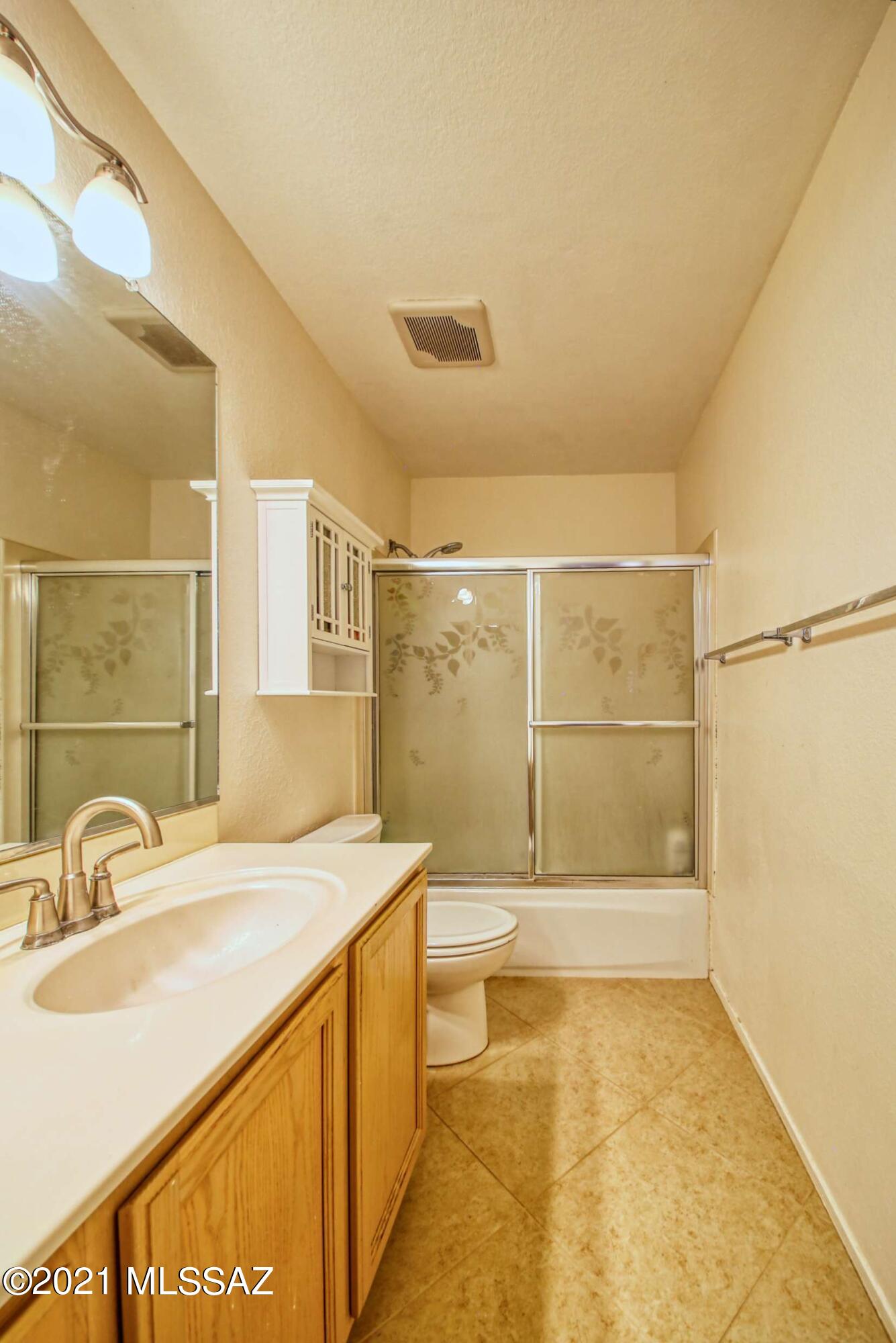 Copper Creek I - Residential