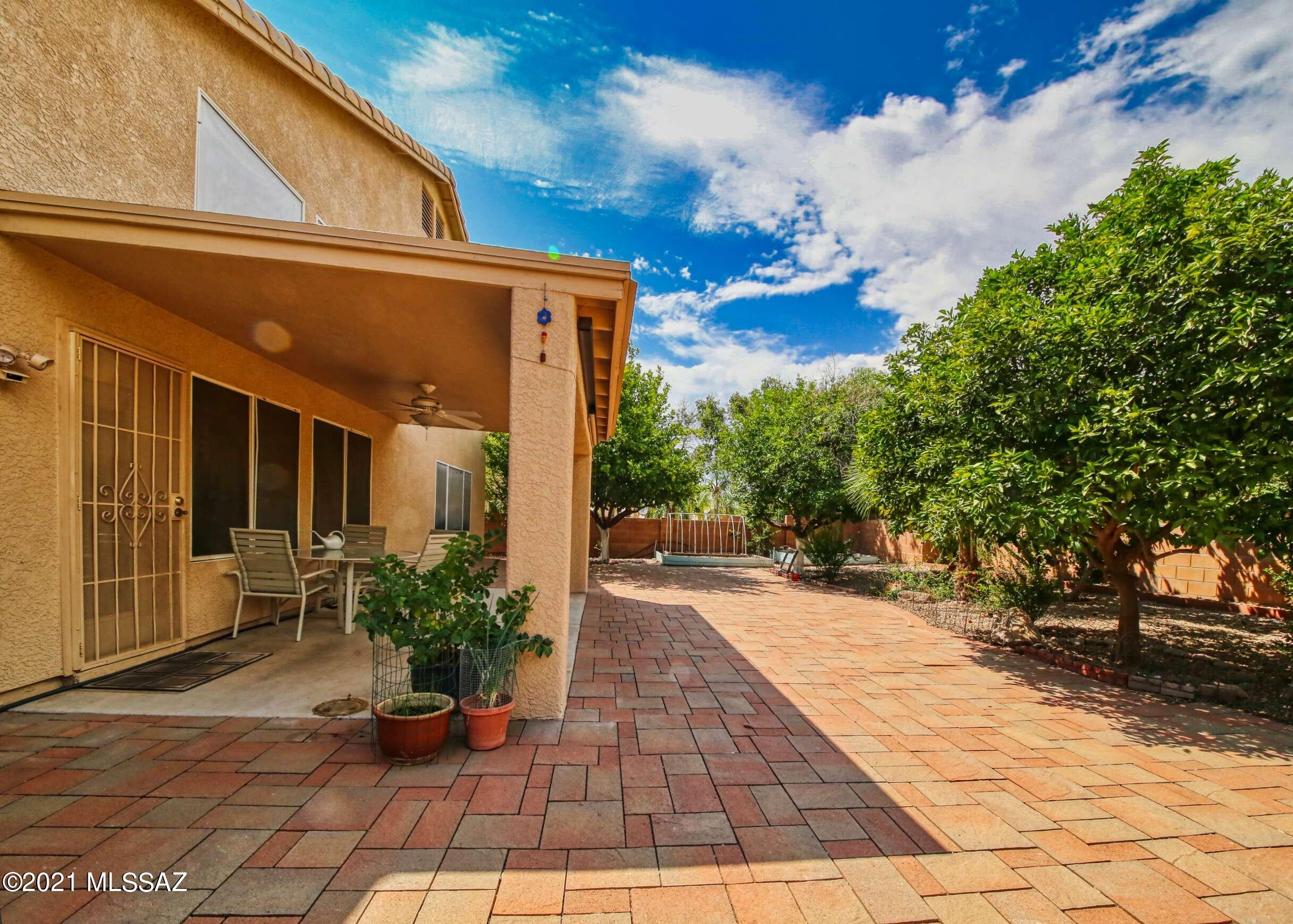 Copper Creek I - Residential