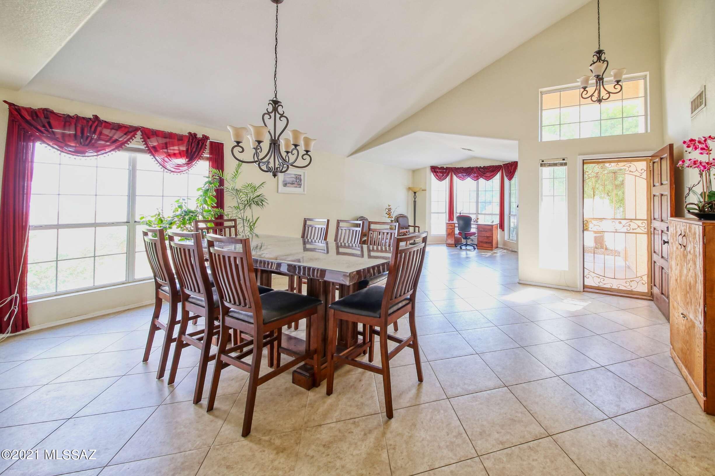 Copper Creek I - Residential