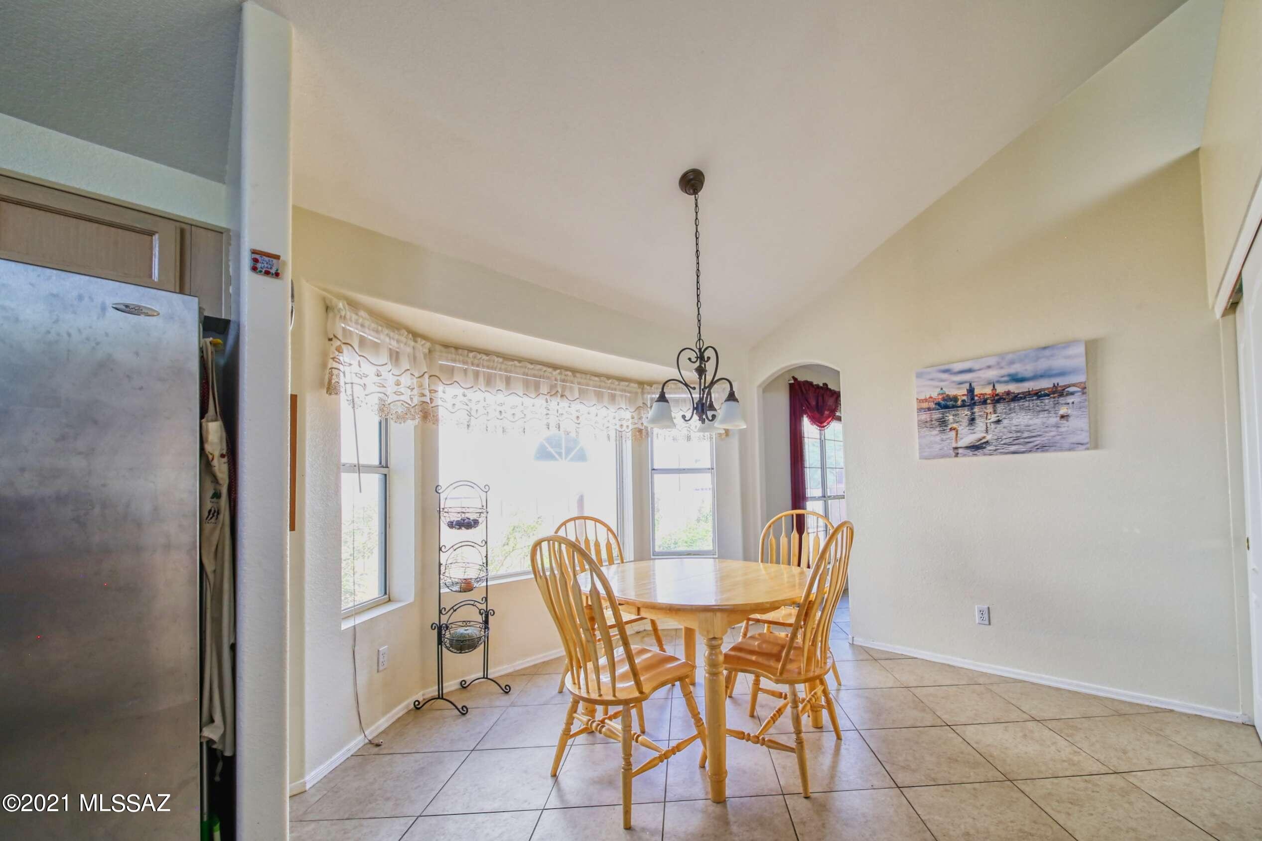 Copper Creek I - Residential
