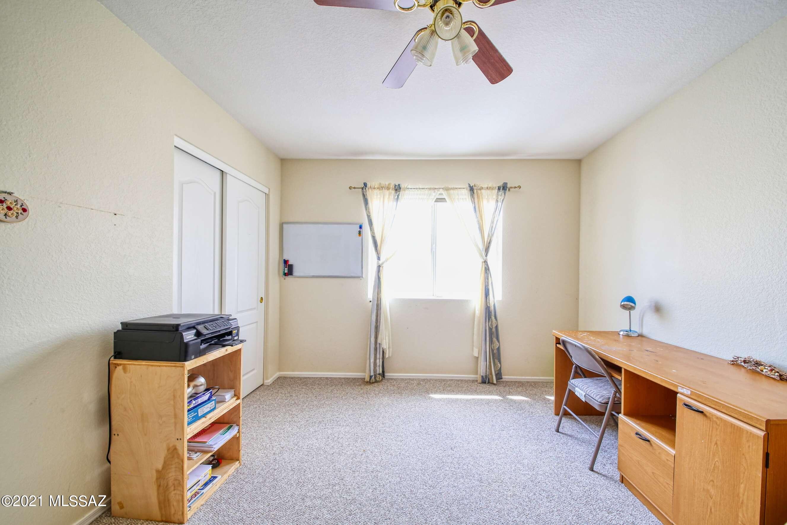 Copper Creek I - Residential