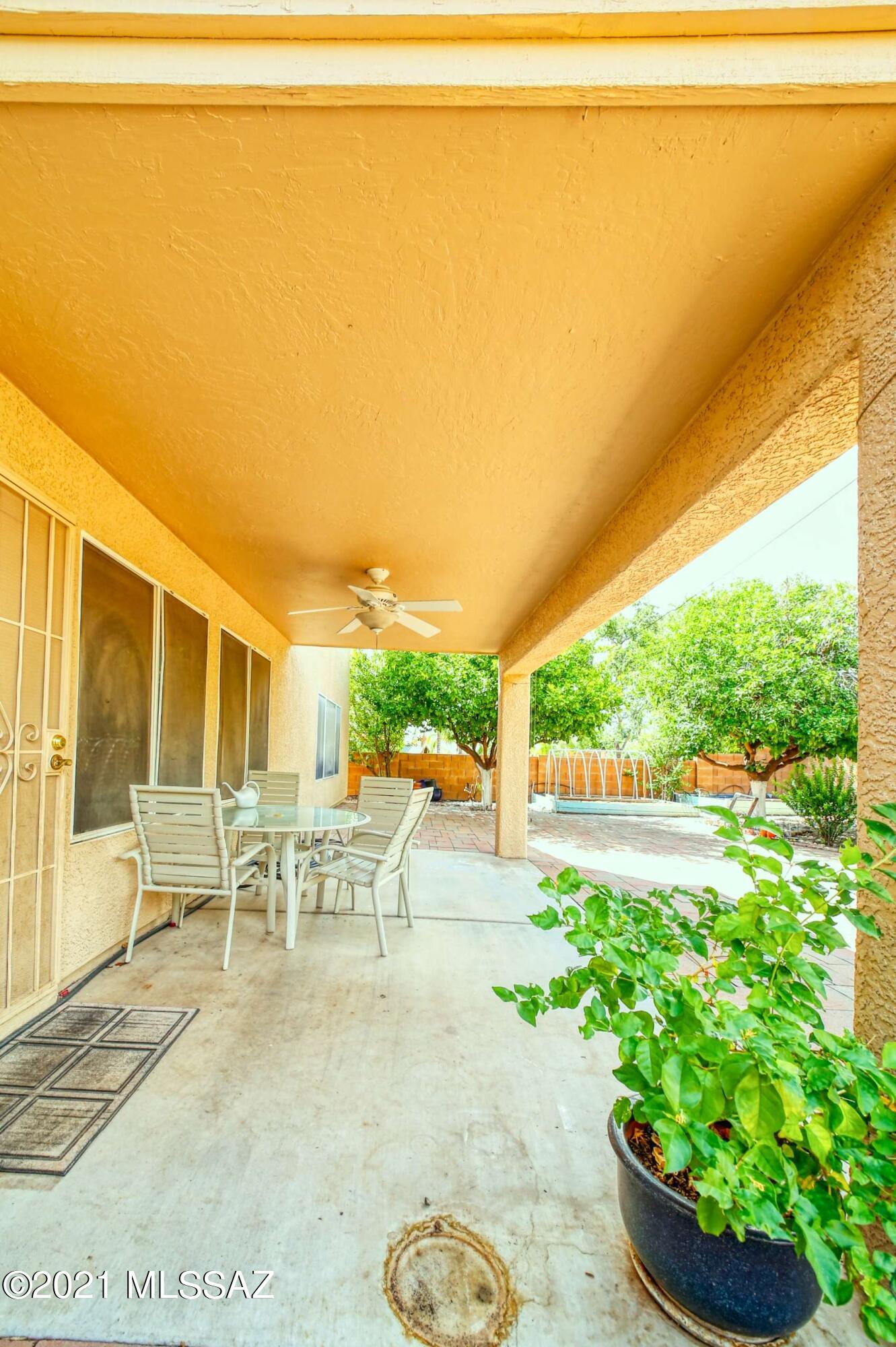 Copper Creek I - Residential