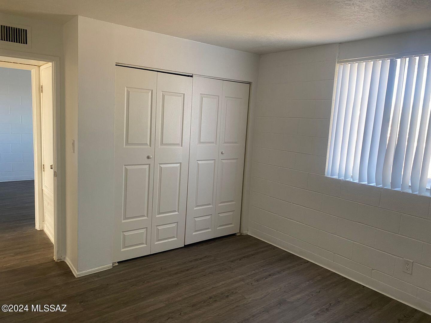 Campbell Ave. Acres - Residential Lease