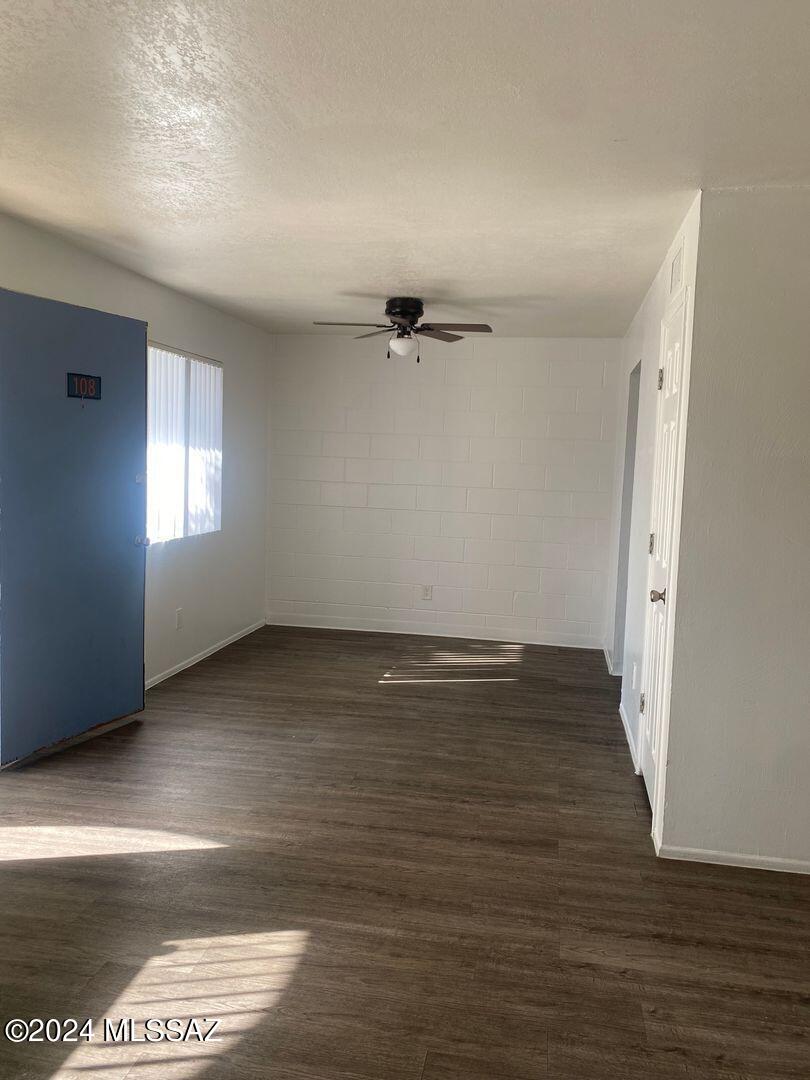 Campbell Ave. Acres - Residential Lease