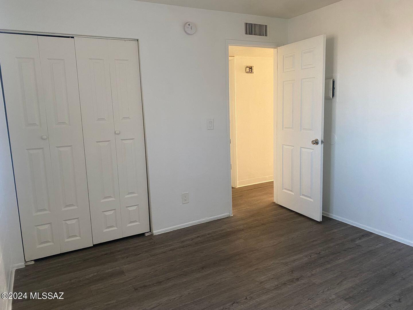 Campbell Ave. Acres - Residential Lease
