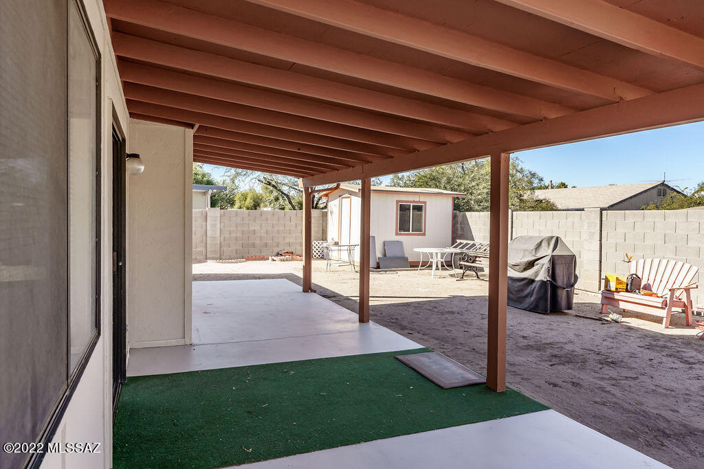 Greens At Midvale Park (1-359) - Residential