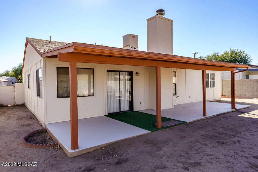 Greens At Midvale Park (1-359) - Residential