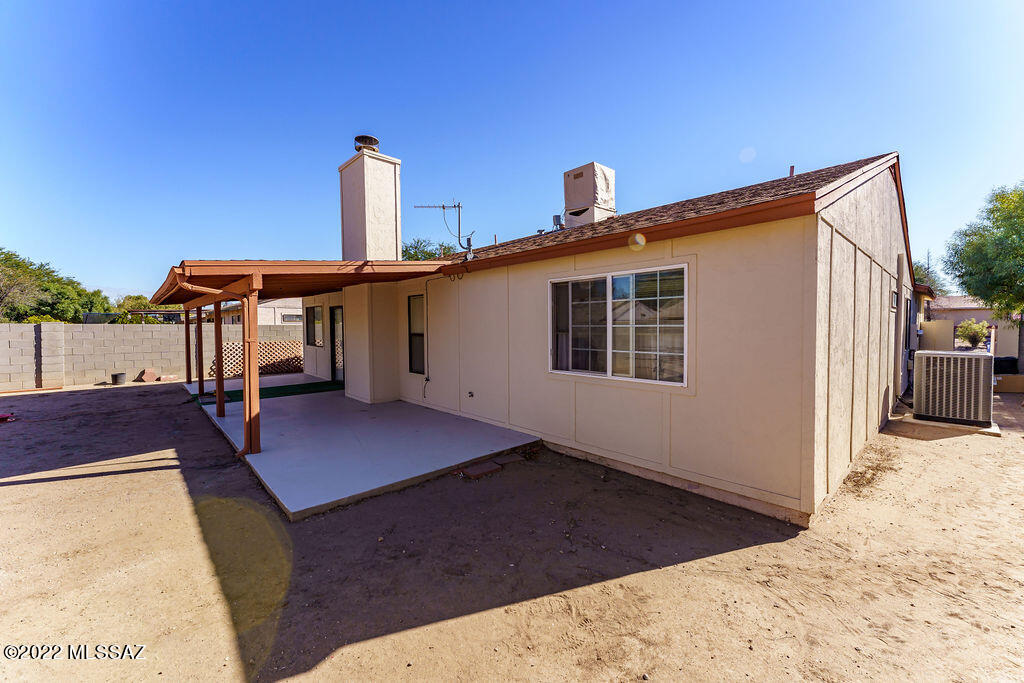 Greens At Midvale Park (1-359) - Residential
