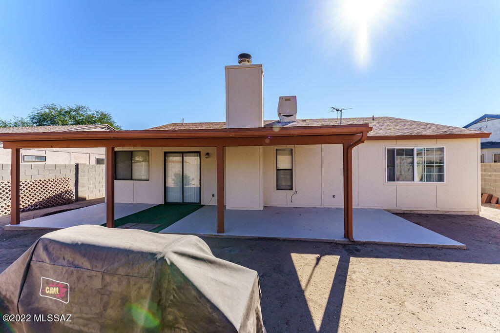 Greens At Midvale Park (1-359) - Residential