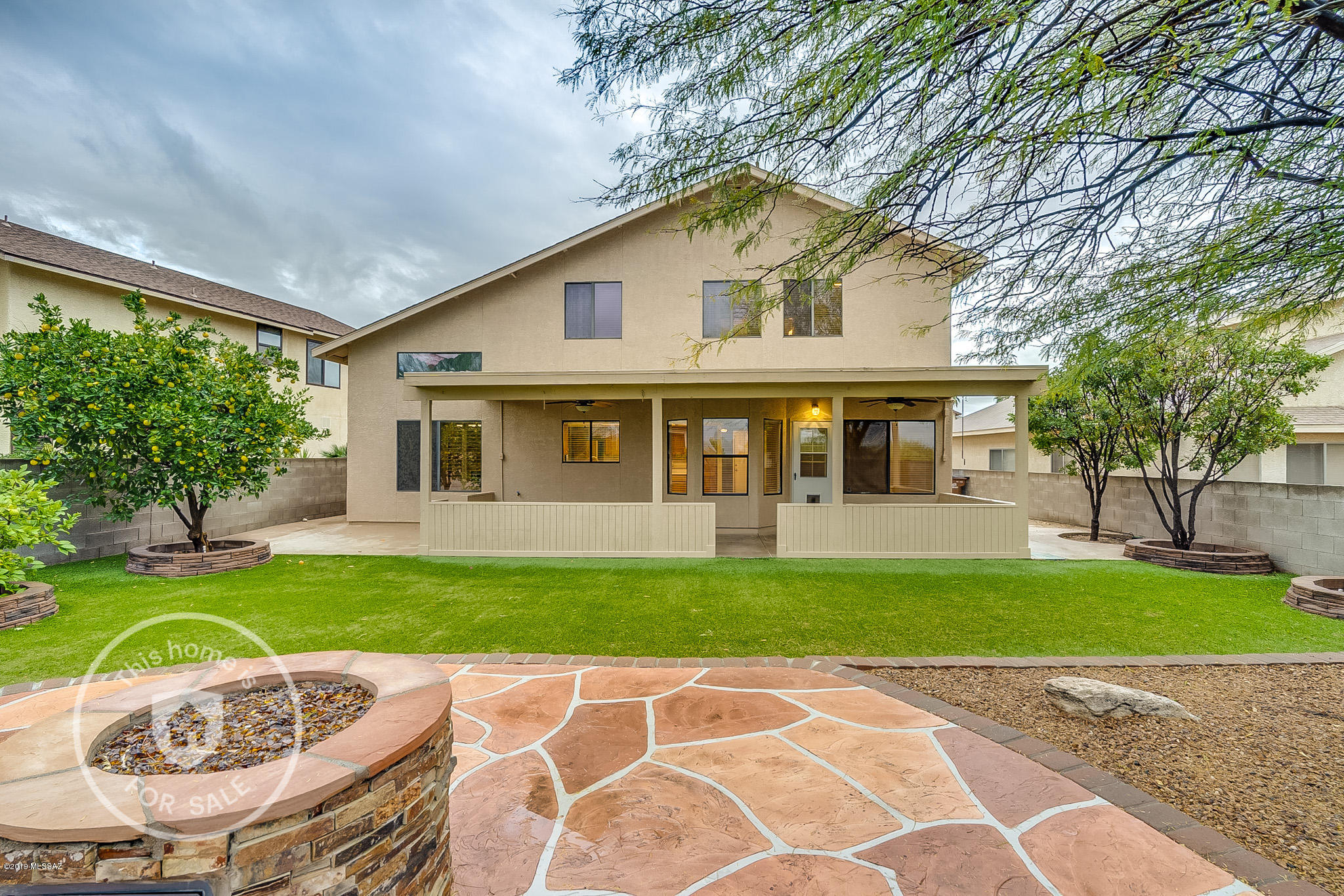 Countryside Heights (1-125) - Residential