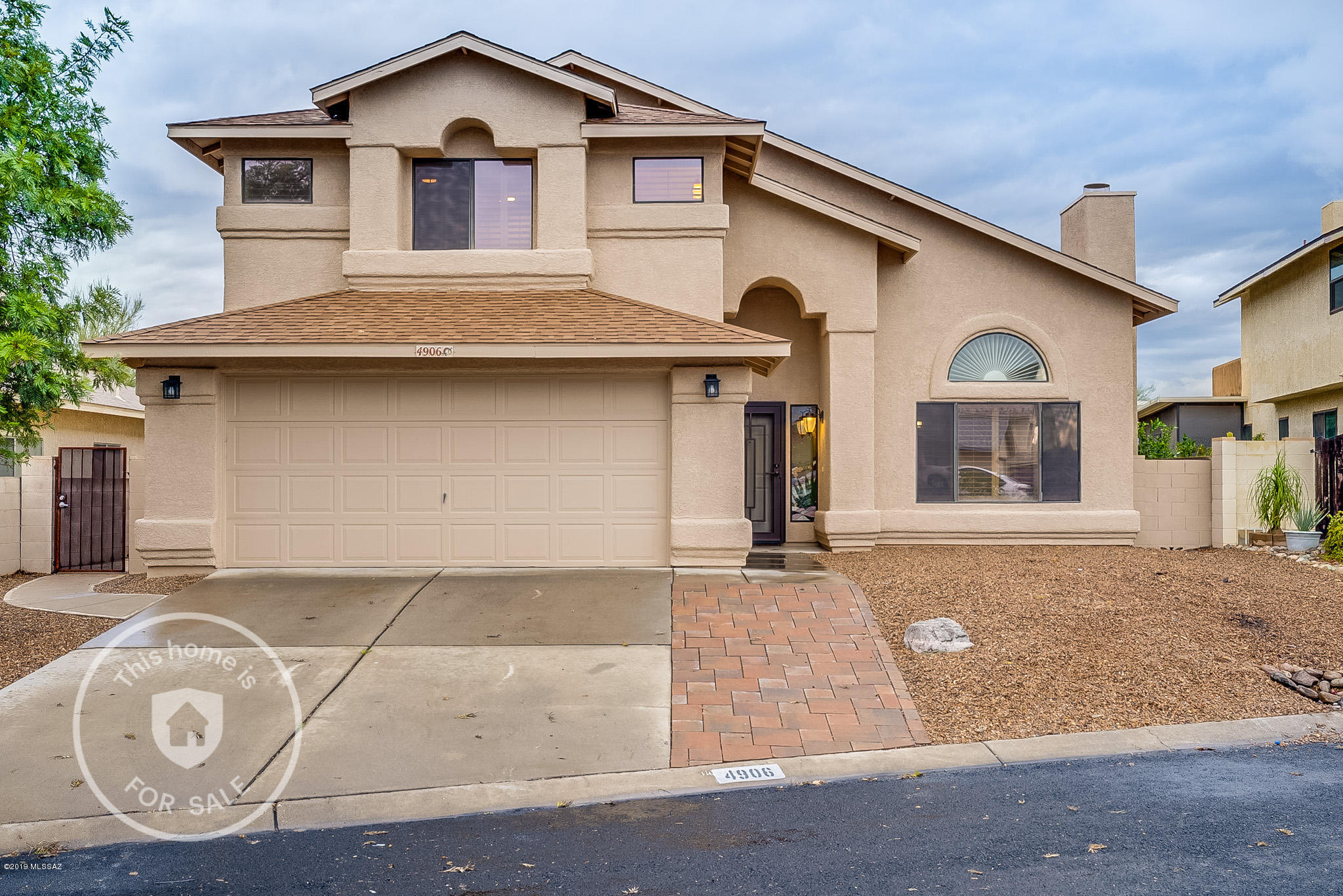 Countryside Heights (1-125) - Residential