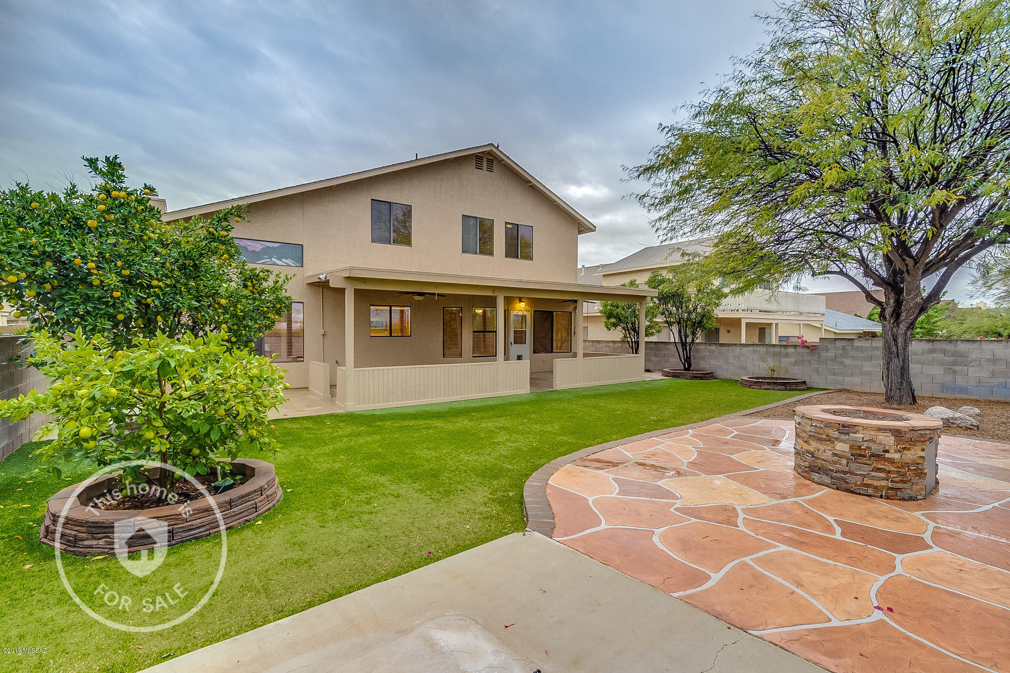 Countryside Heights (1-125) - Residential