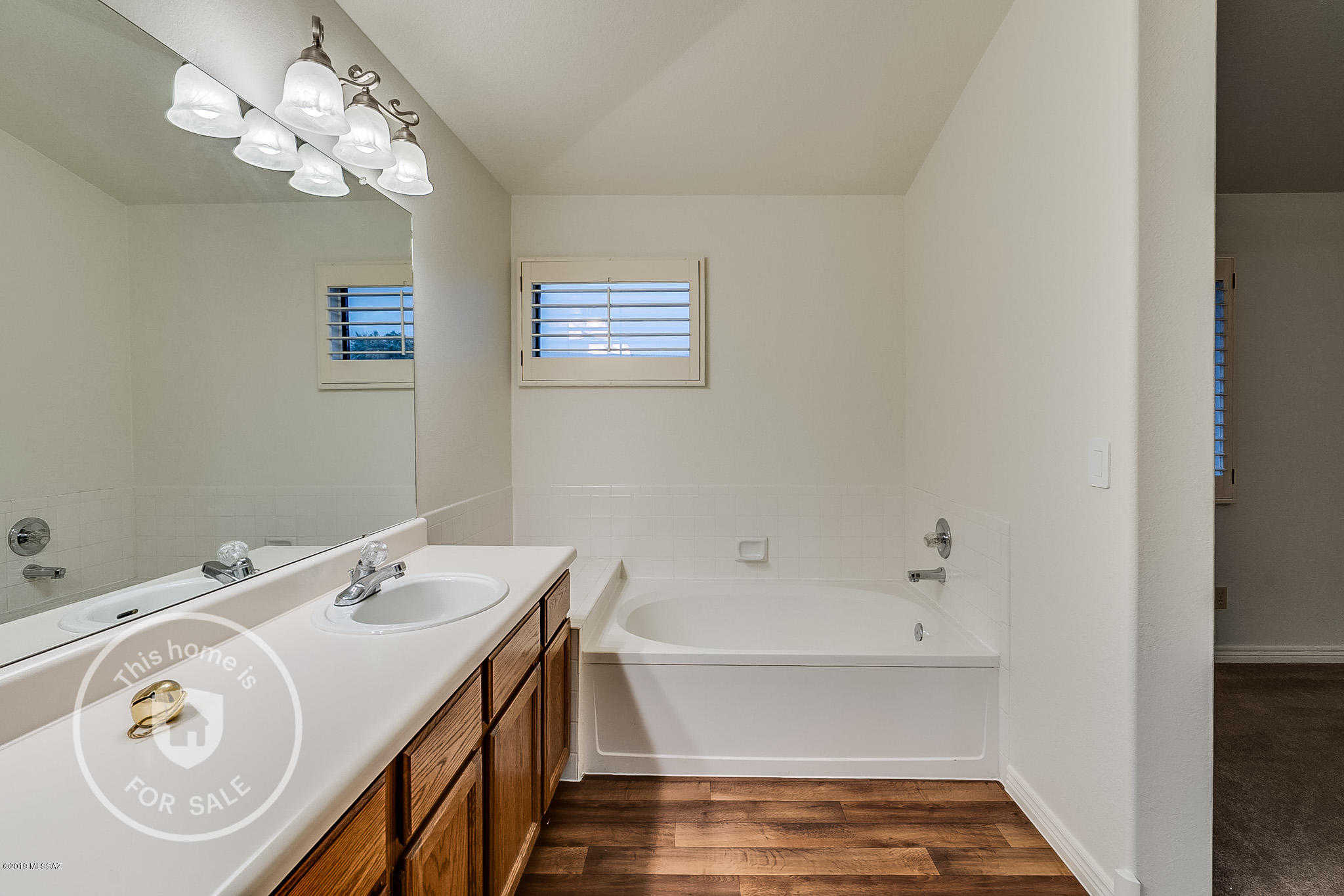 Countryside Heights (1-125) - Residential