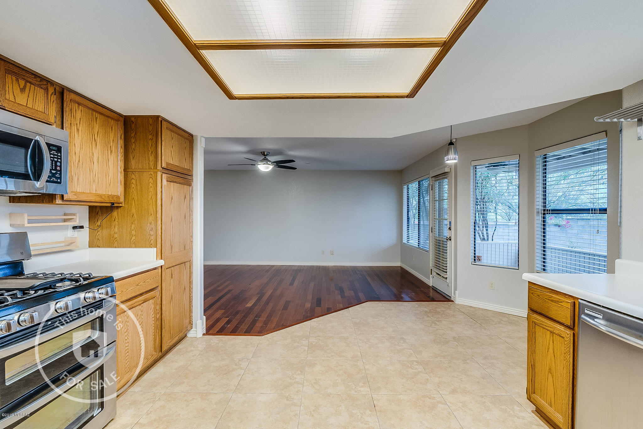 Countryside Heights (1-125) - Residential