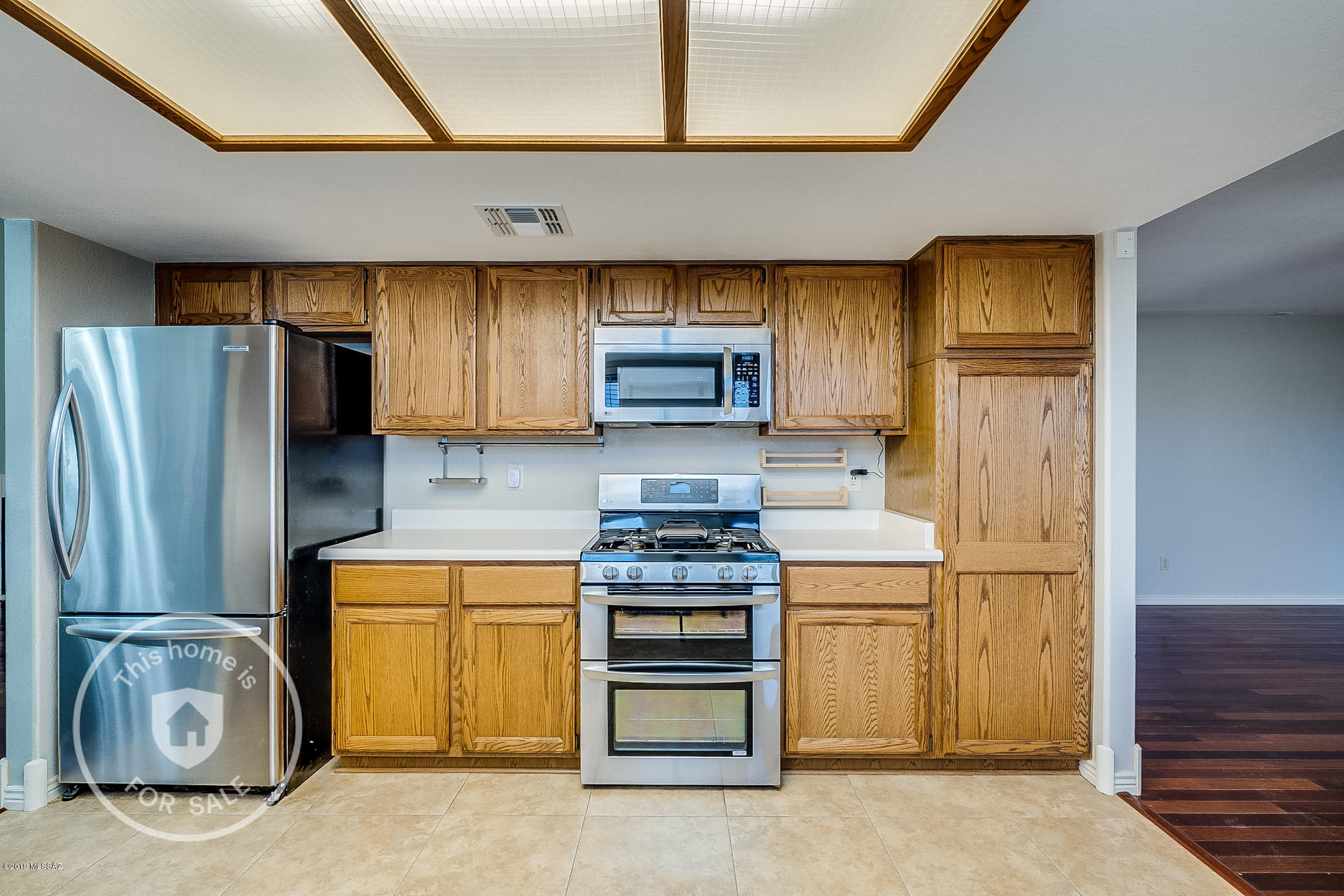 Countryside Heights (1-125) - Residential