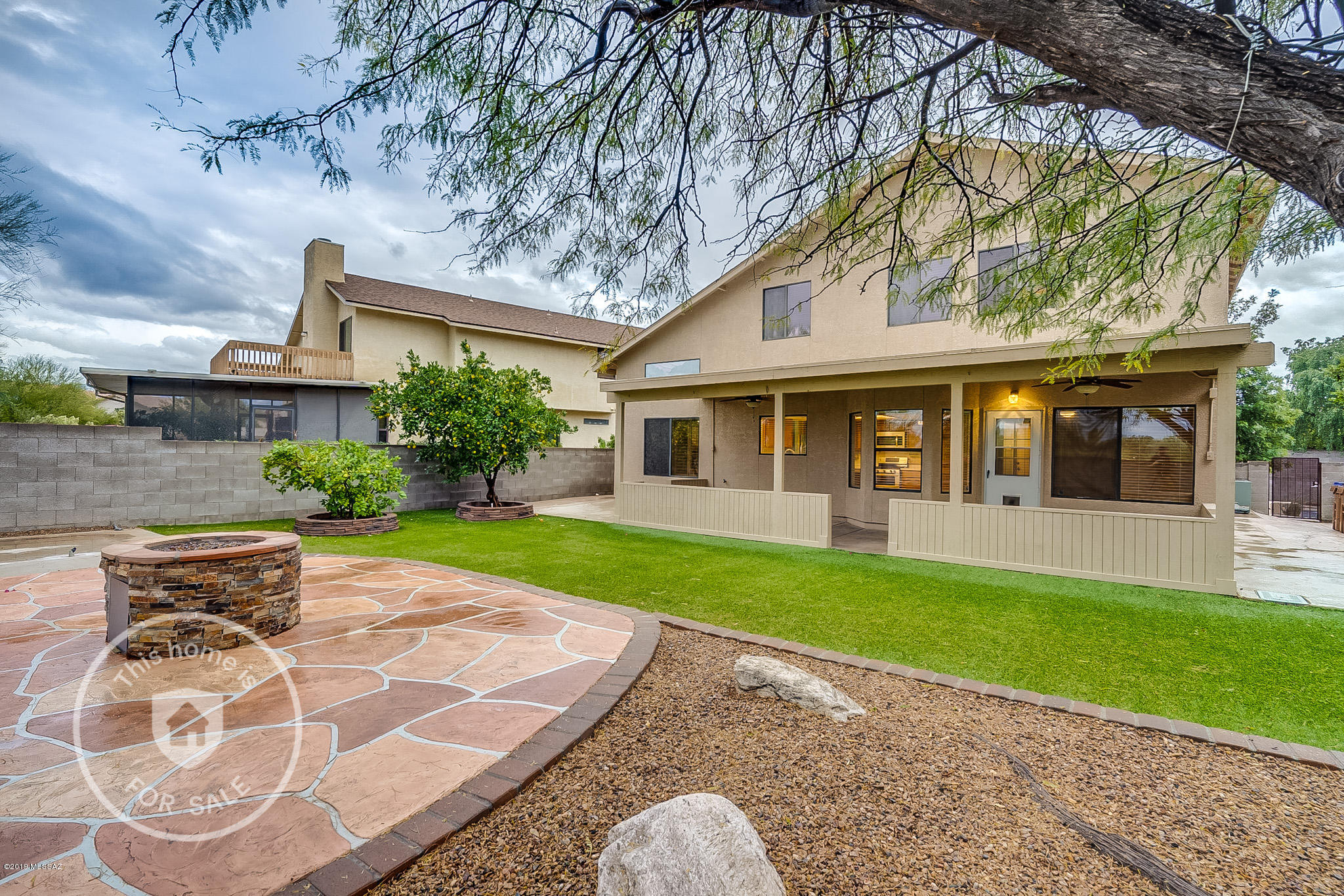 Countryside Heights (1-125) - Residential