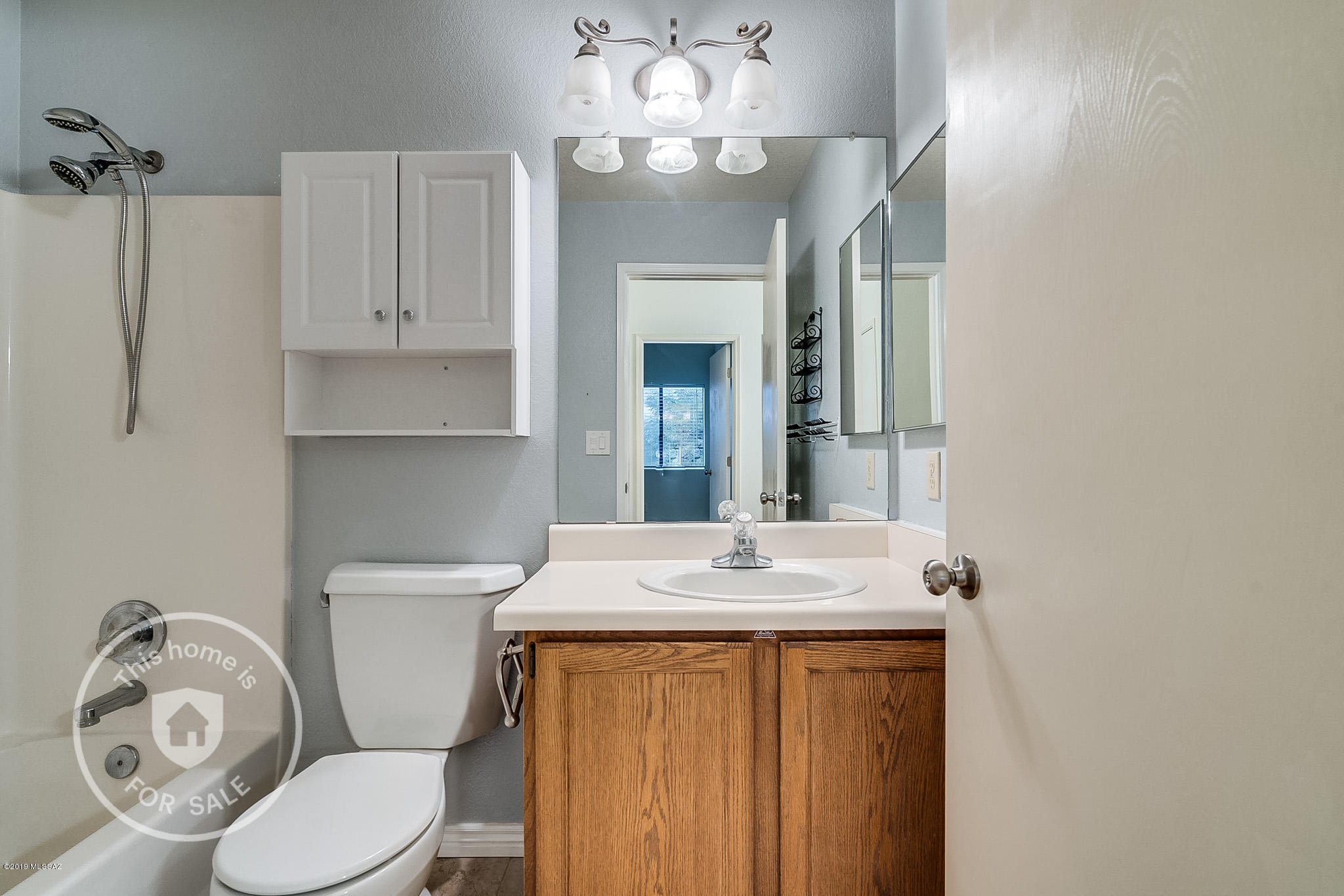 Countryside Heights (1-125) - Residential