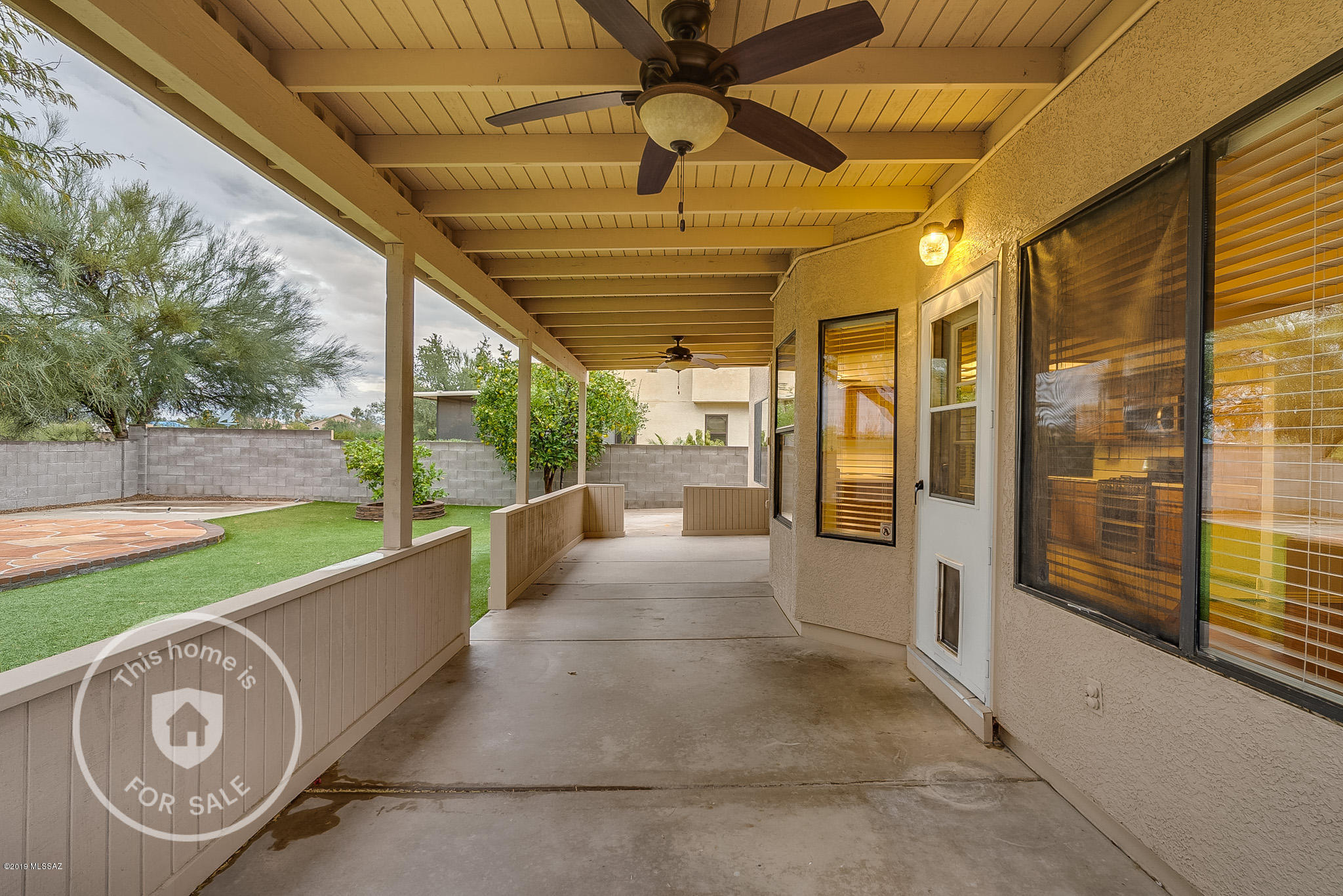 Countryside Heights (1-125) - Residential
