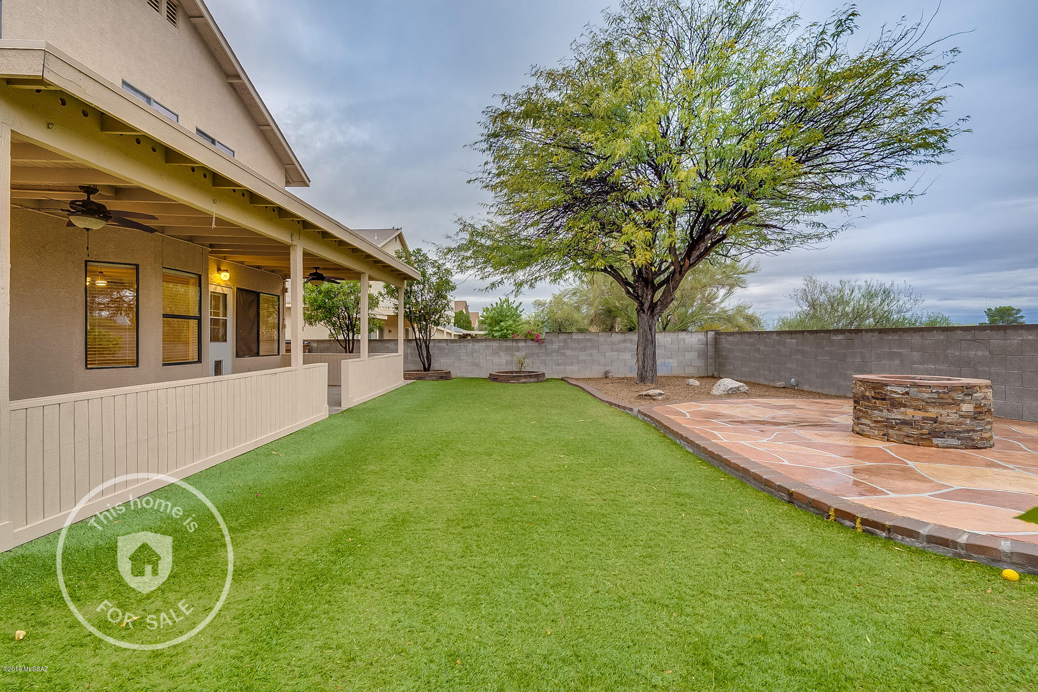 Countryside Heights (1-125) - Residential