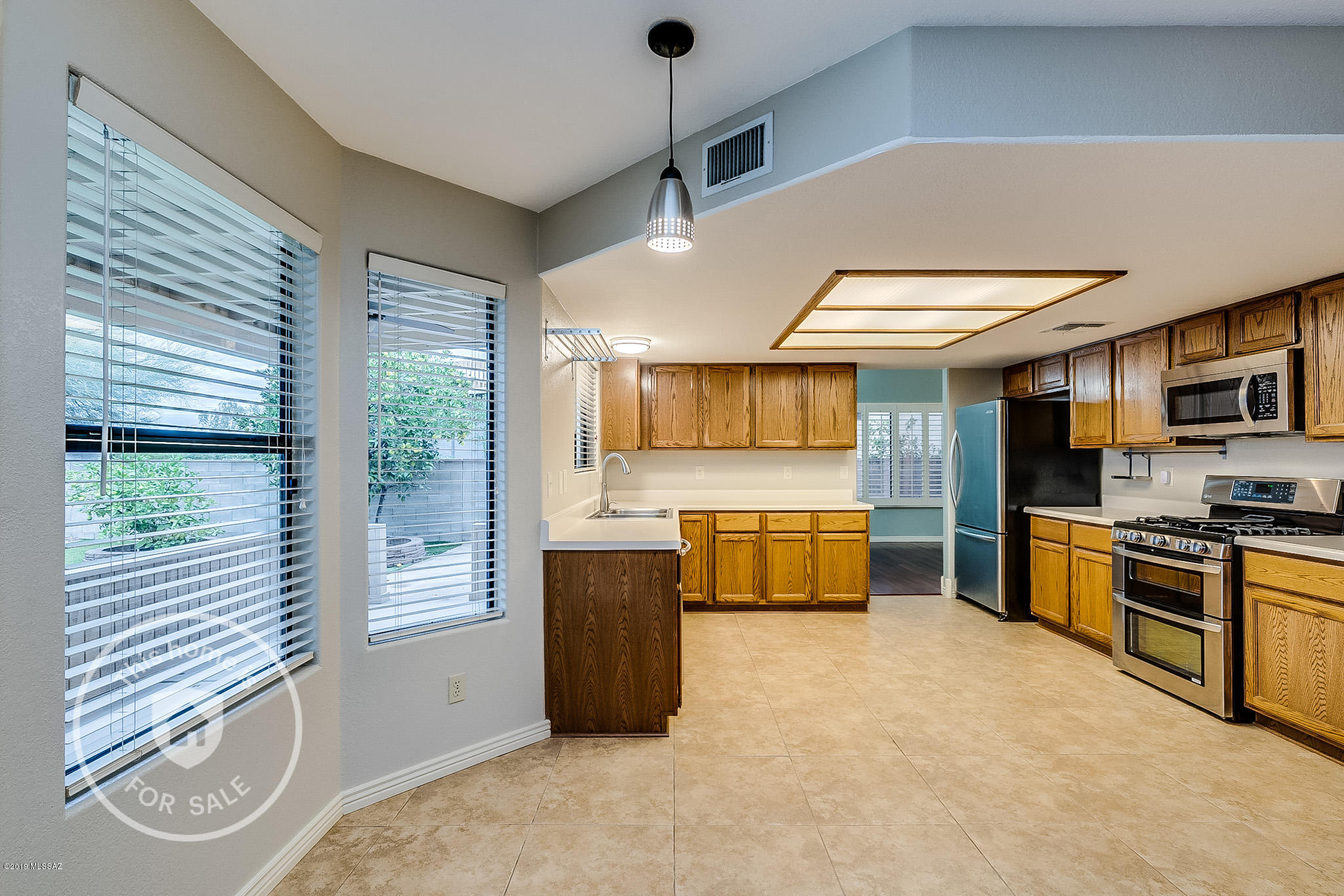 Countryside Heights (1-125) - Residential