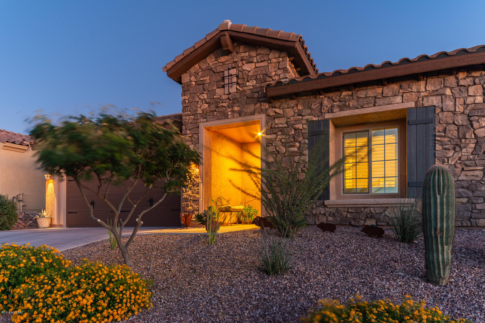 Del Webb At Dove Mountain SQ20131930189 - Residential