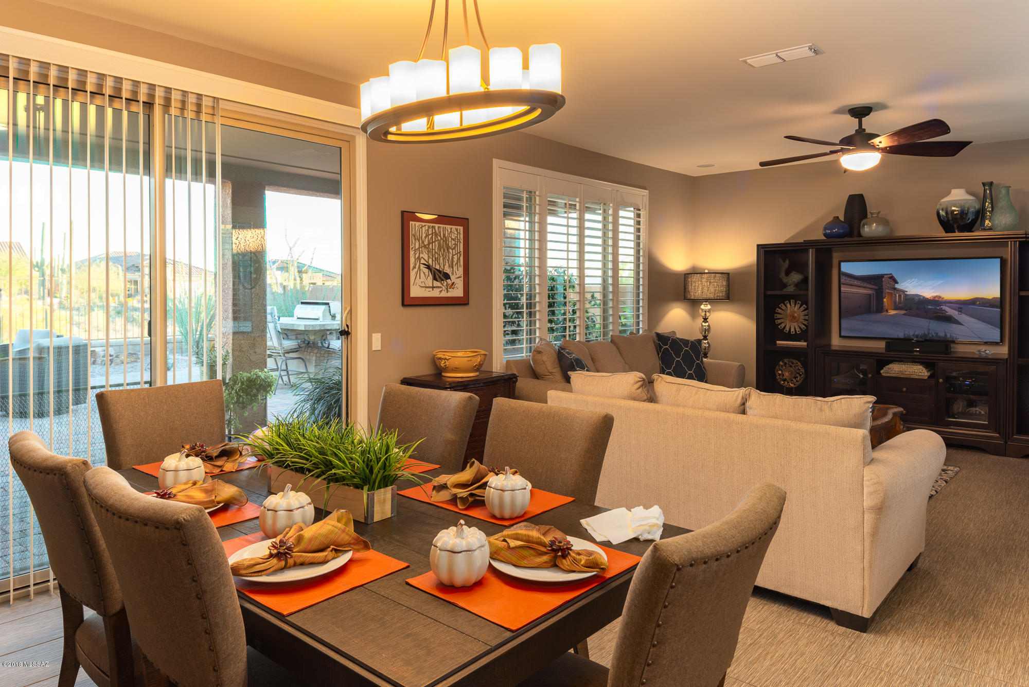 Del Webb At Dove Mountain SQ20131930189 - Residential
