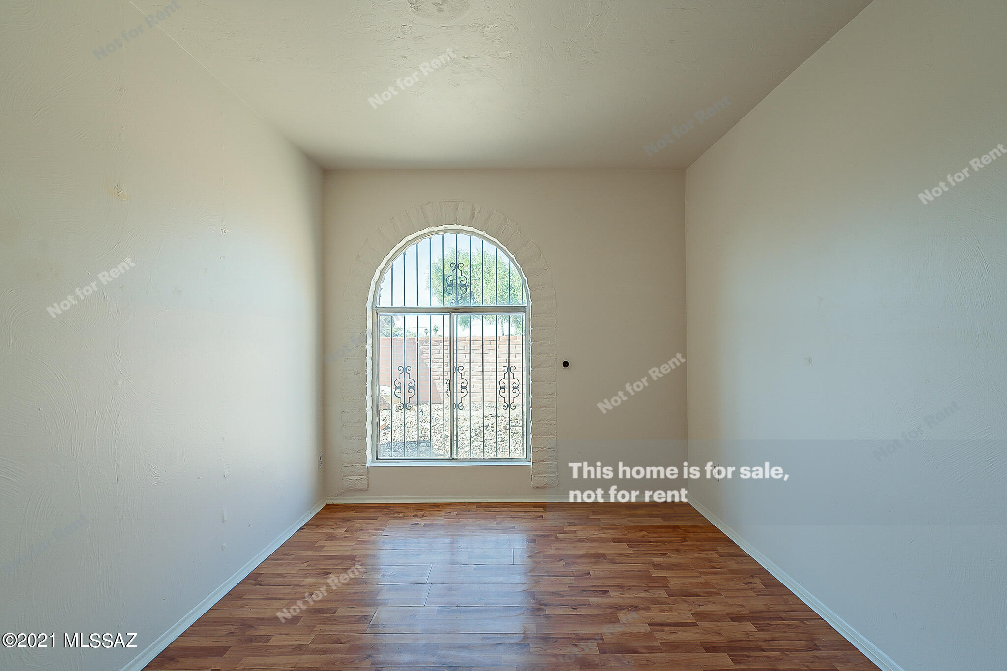 Casas Adobes Park (1-93) - Residential