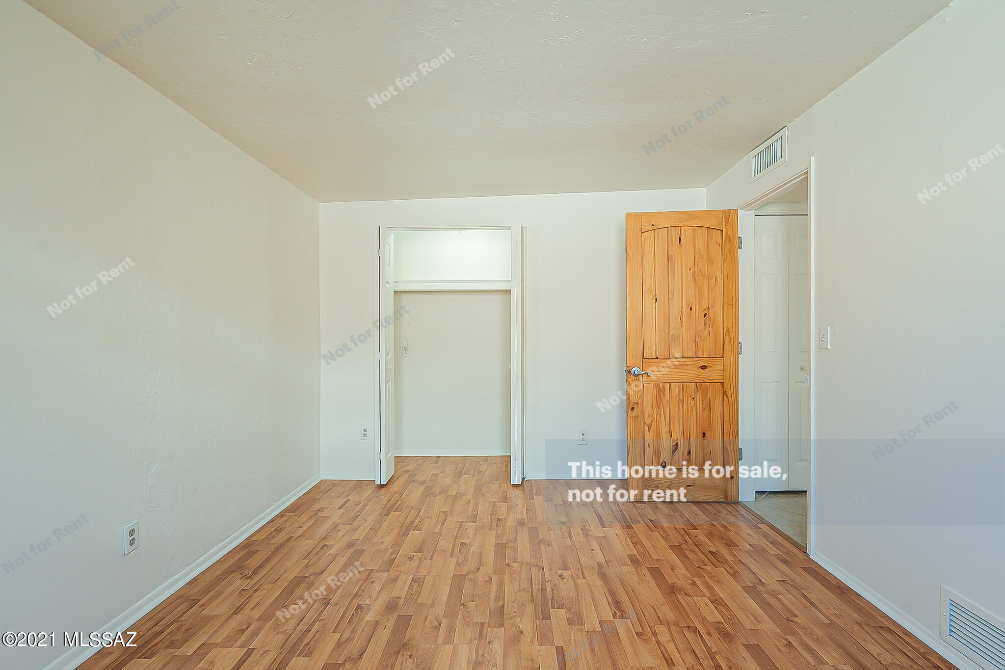 Casas Adobes Park (1-93) - Residential