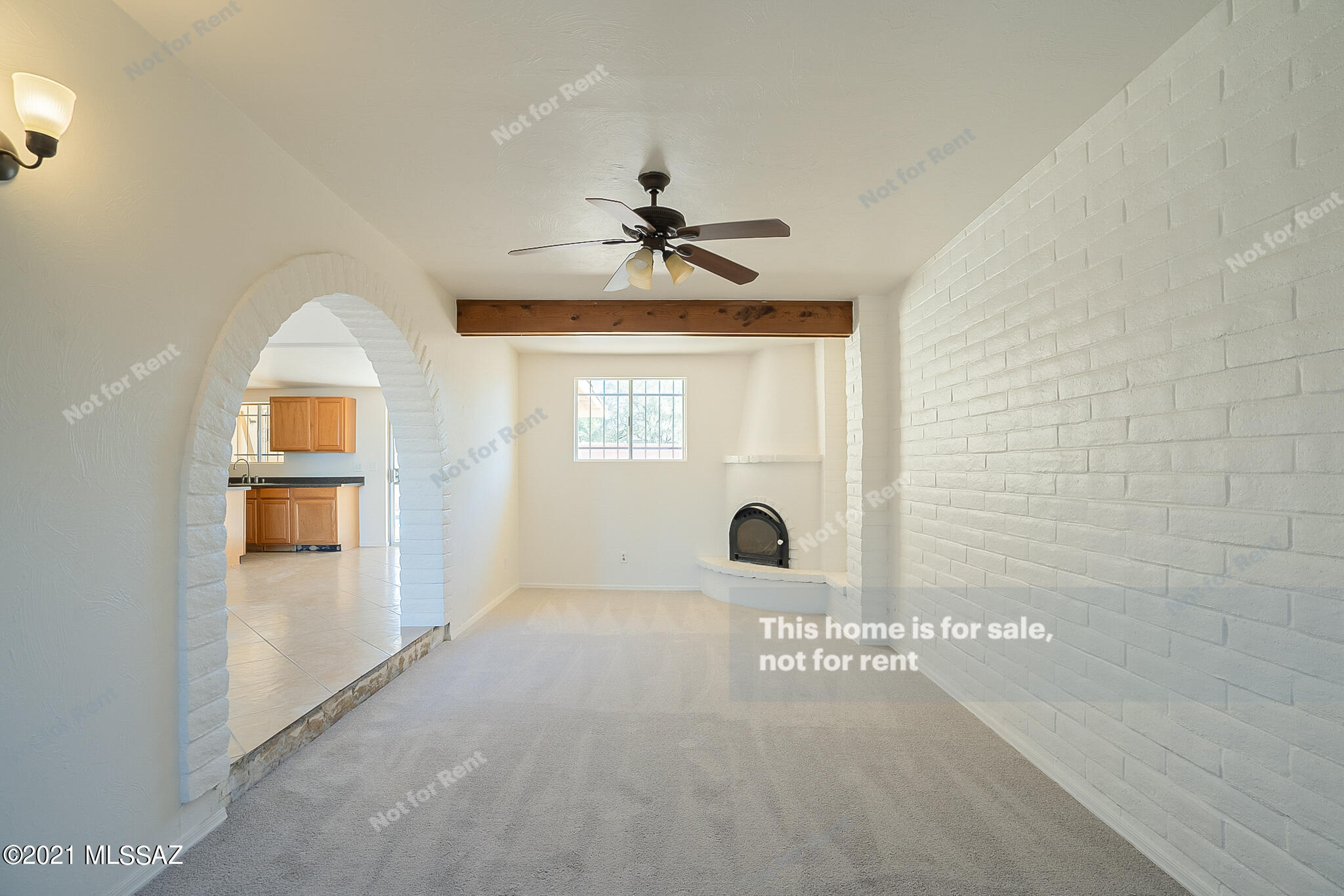 Casas Adobes Park (1-93) - Residential