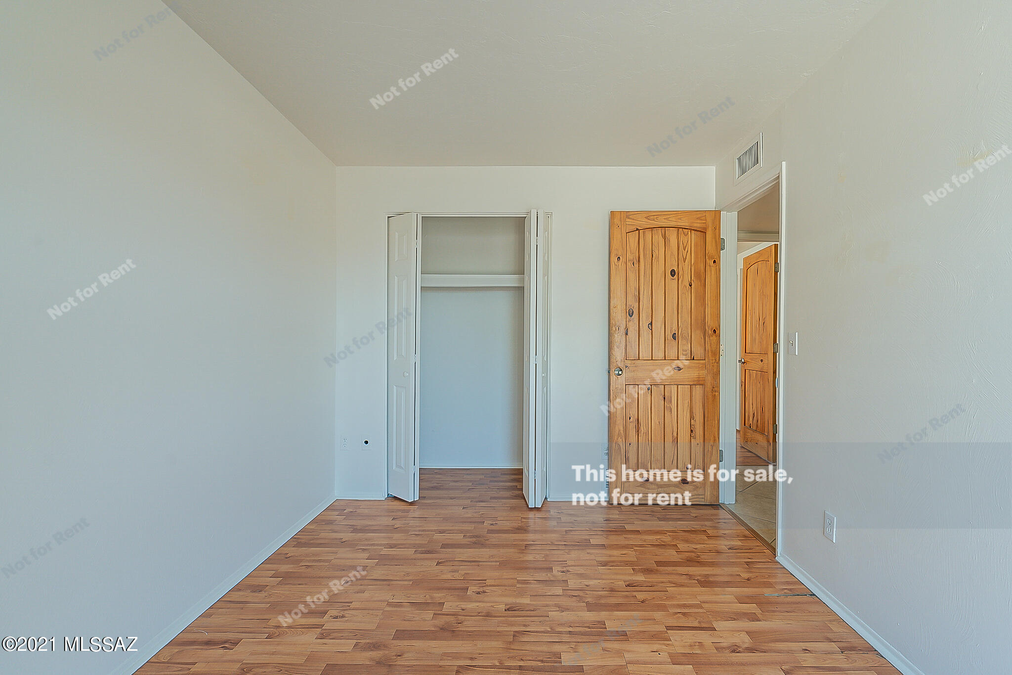 Casas Adobes Park (1-93) - Residential