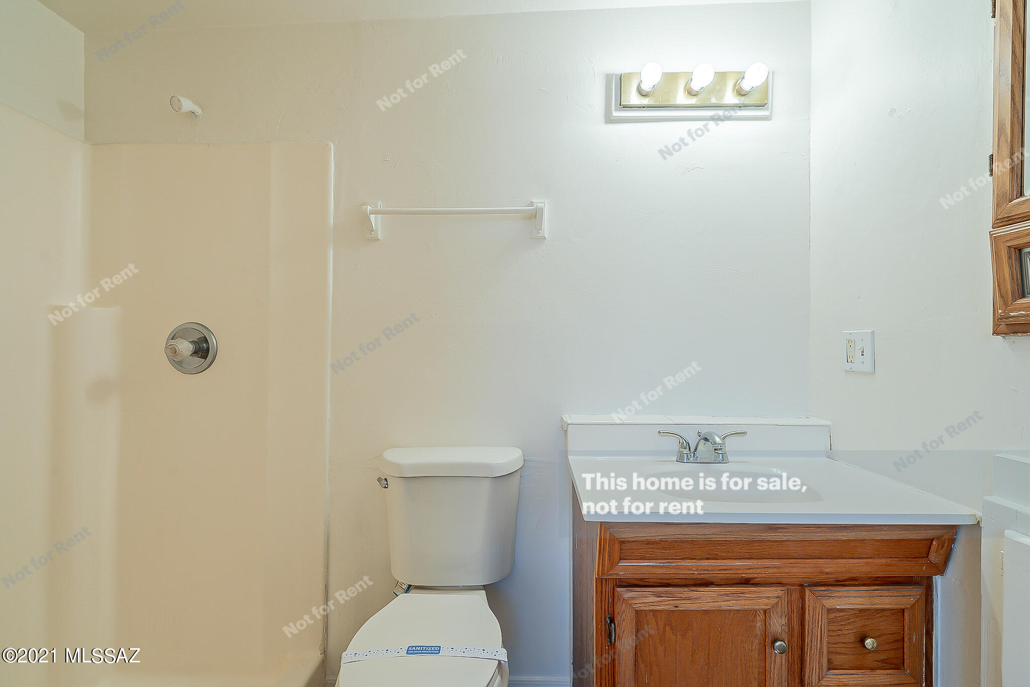 Casas Adobes Park (1-93) - Residential