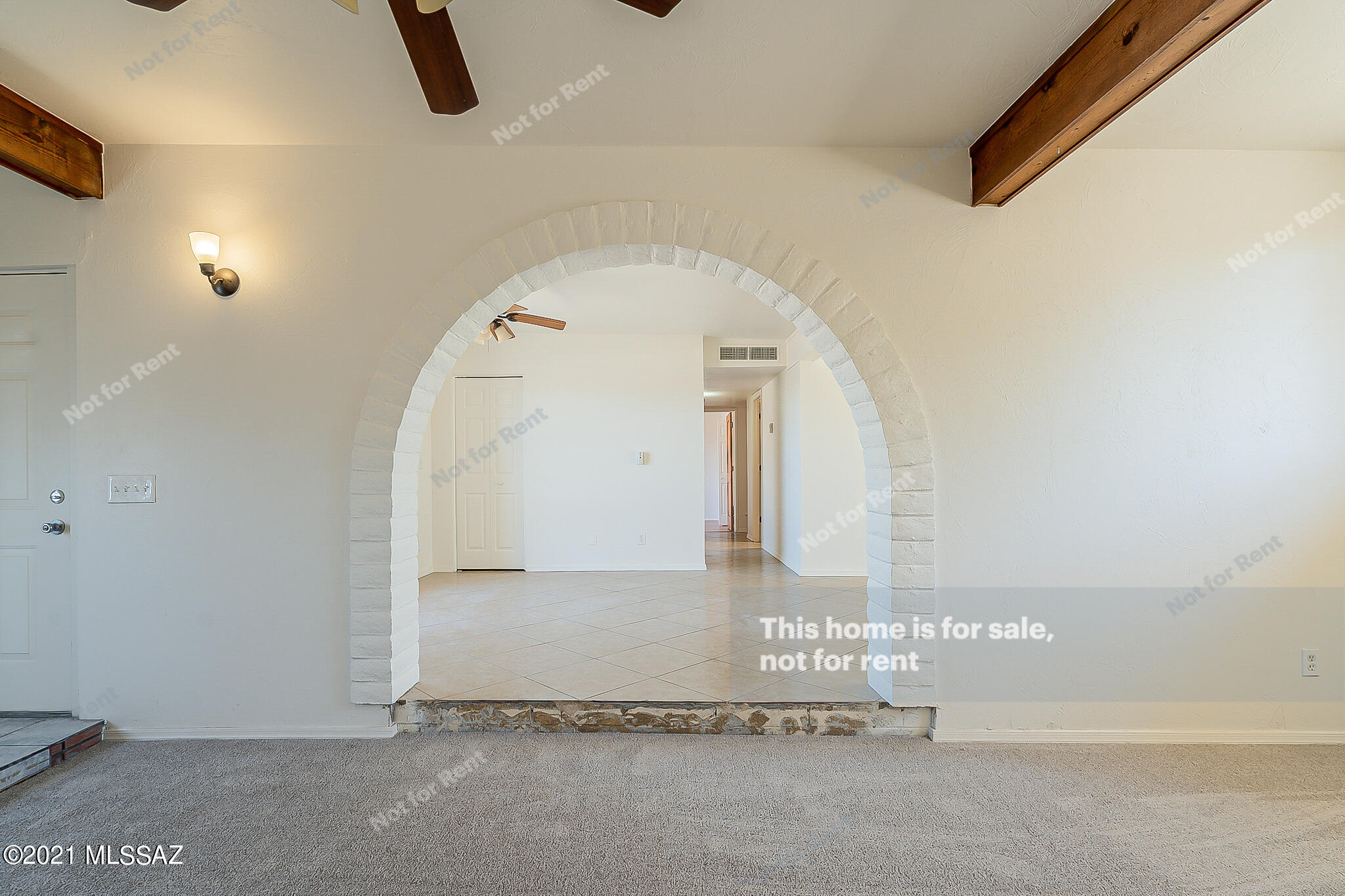 Casas Adobes Park (1-93) - Residential