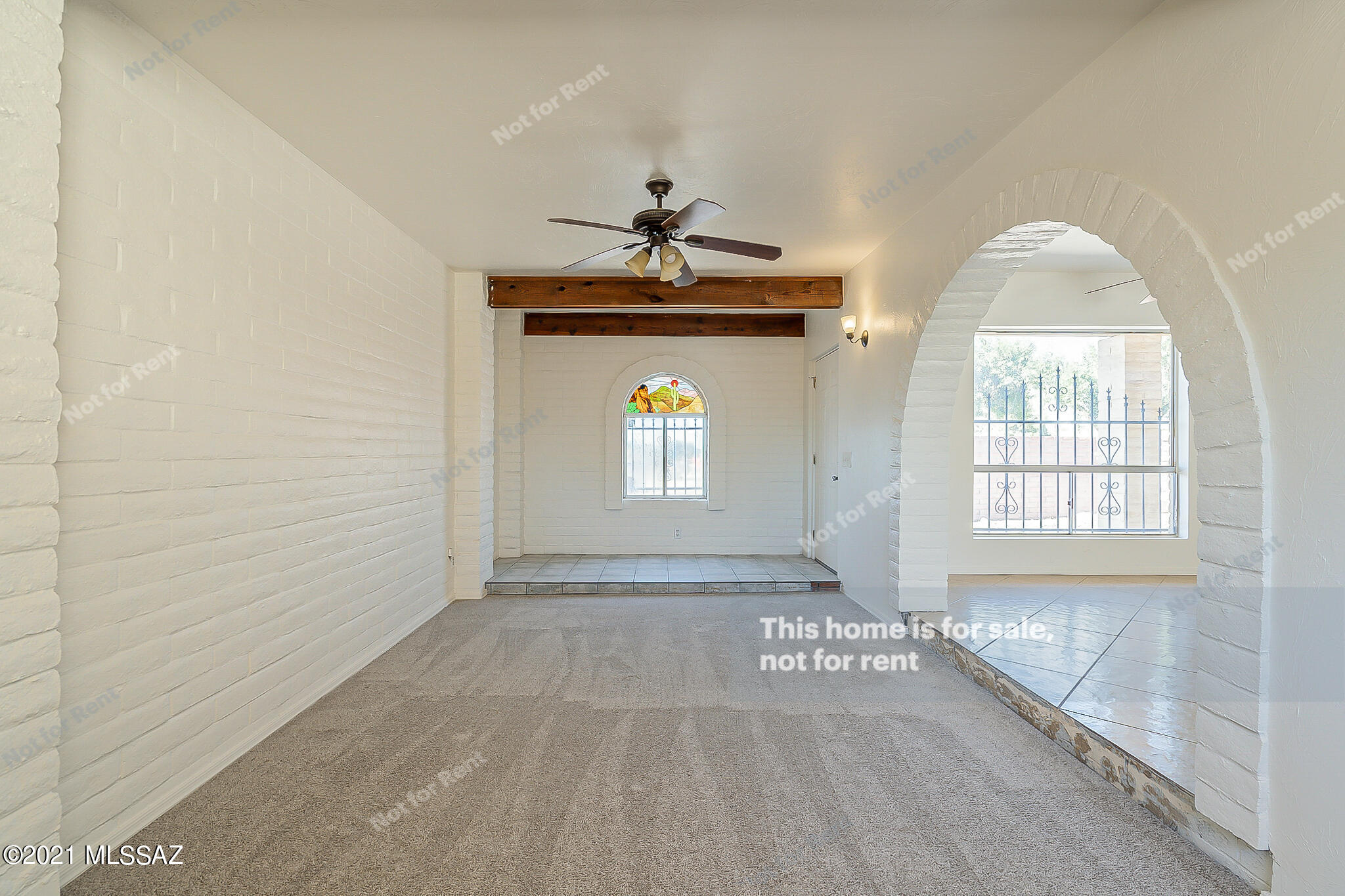 Casas Adobes Park (1-93) - Residential