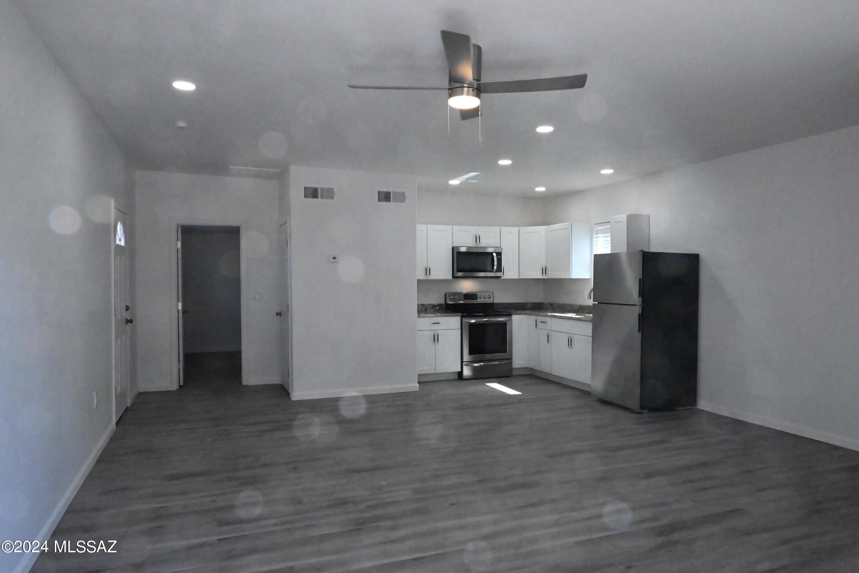 Hedrick Acreage Tract NO 3 - Residential Lease