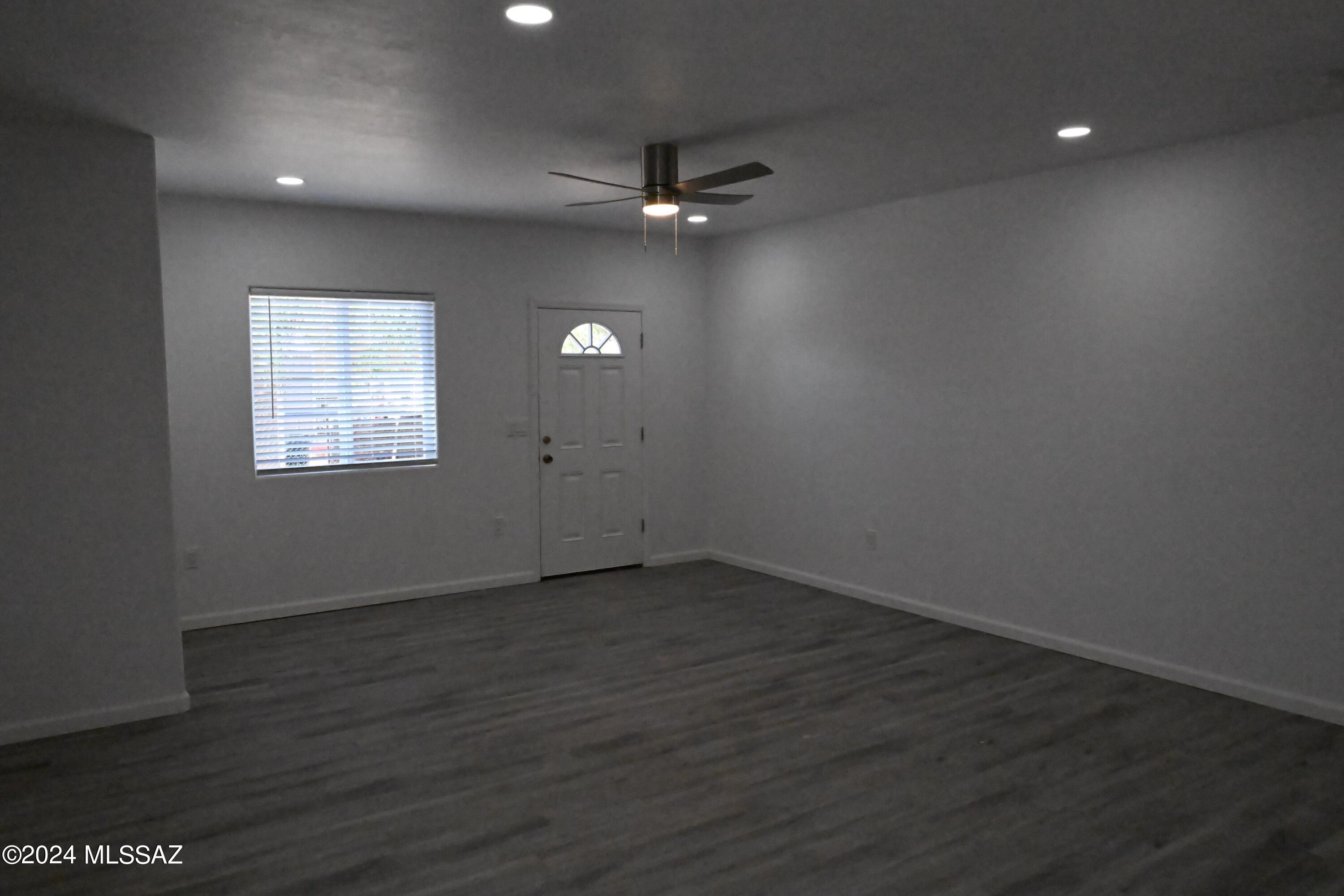 Hedrick Acreage Tract NO 3 - Residential Lease