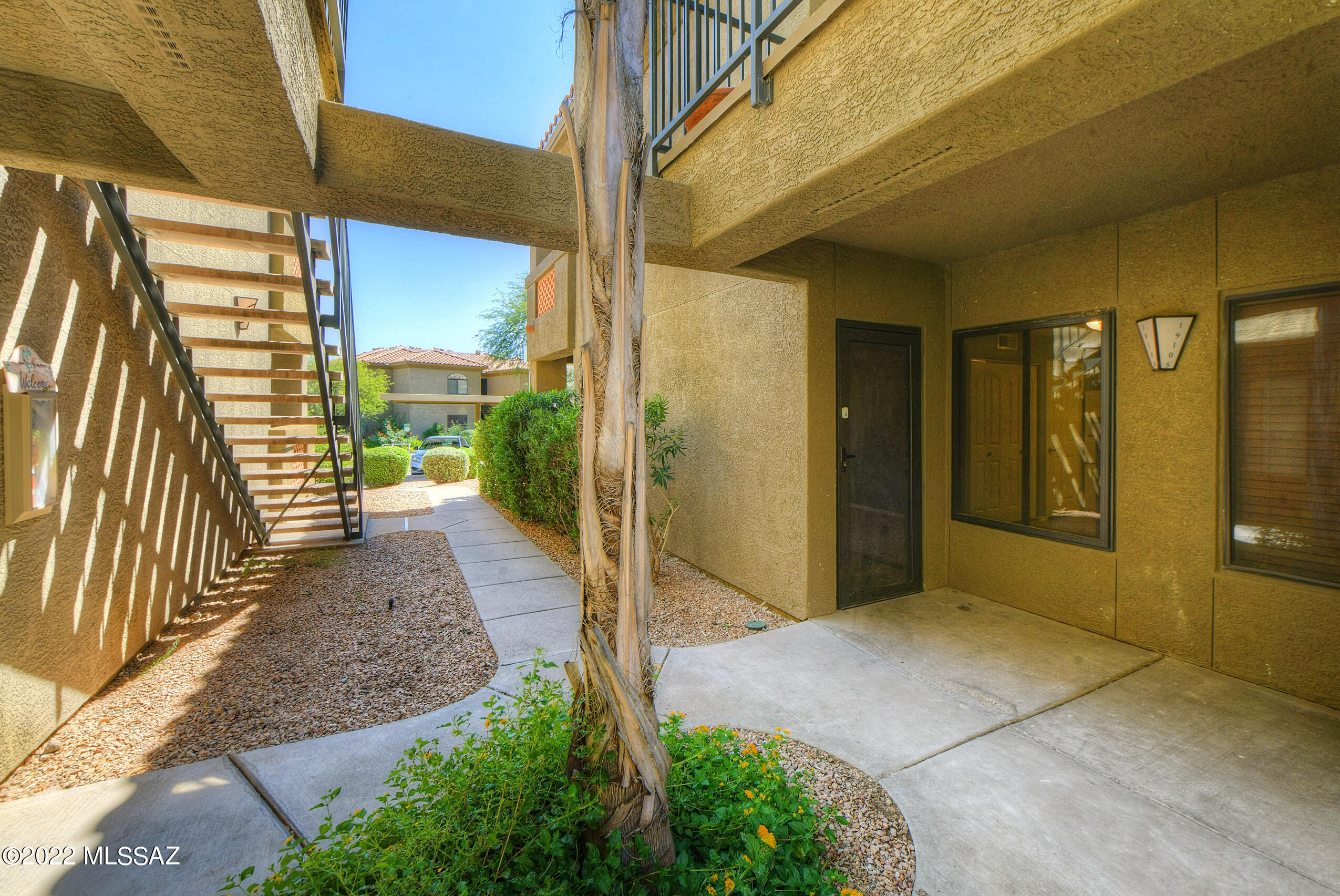 Veranda at Ventana Condominiums - Residential