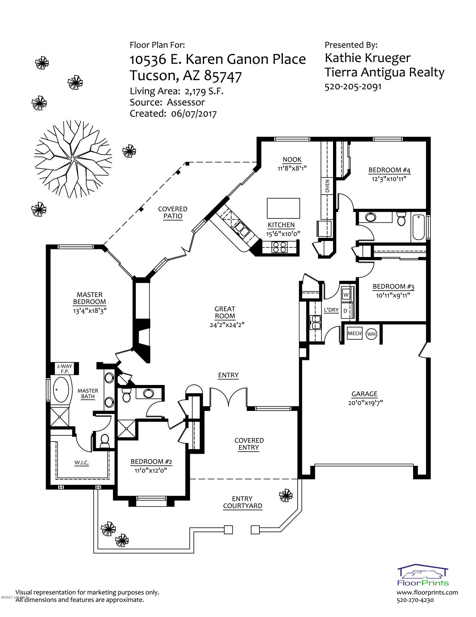 Civano 1 (166-527) - Residential