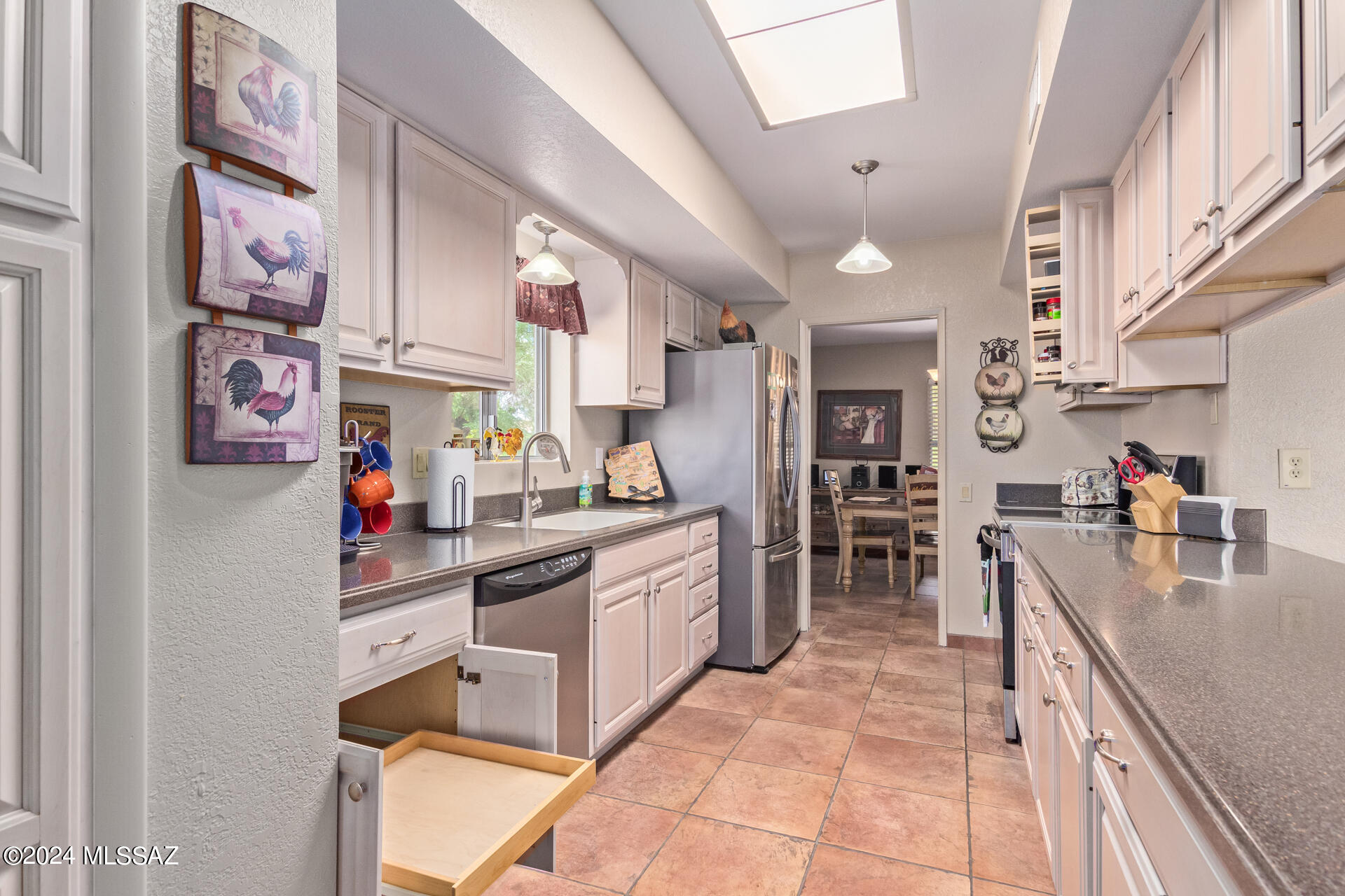 Green Valley Country Club North(1-145) - Residential