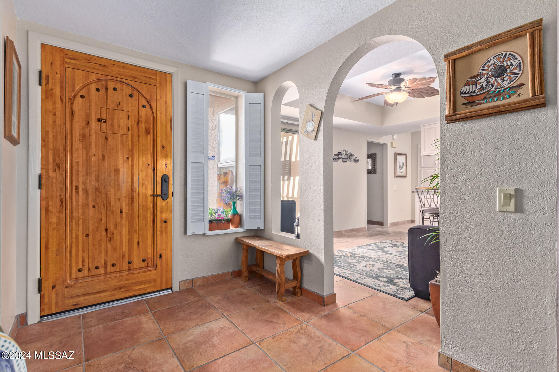 Green Valley Country Club North(1-145) - Residential