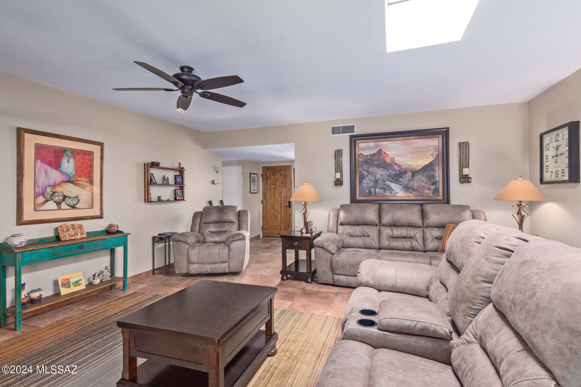 Green Valley Country Club North(1-145) - Residential