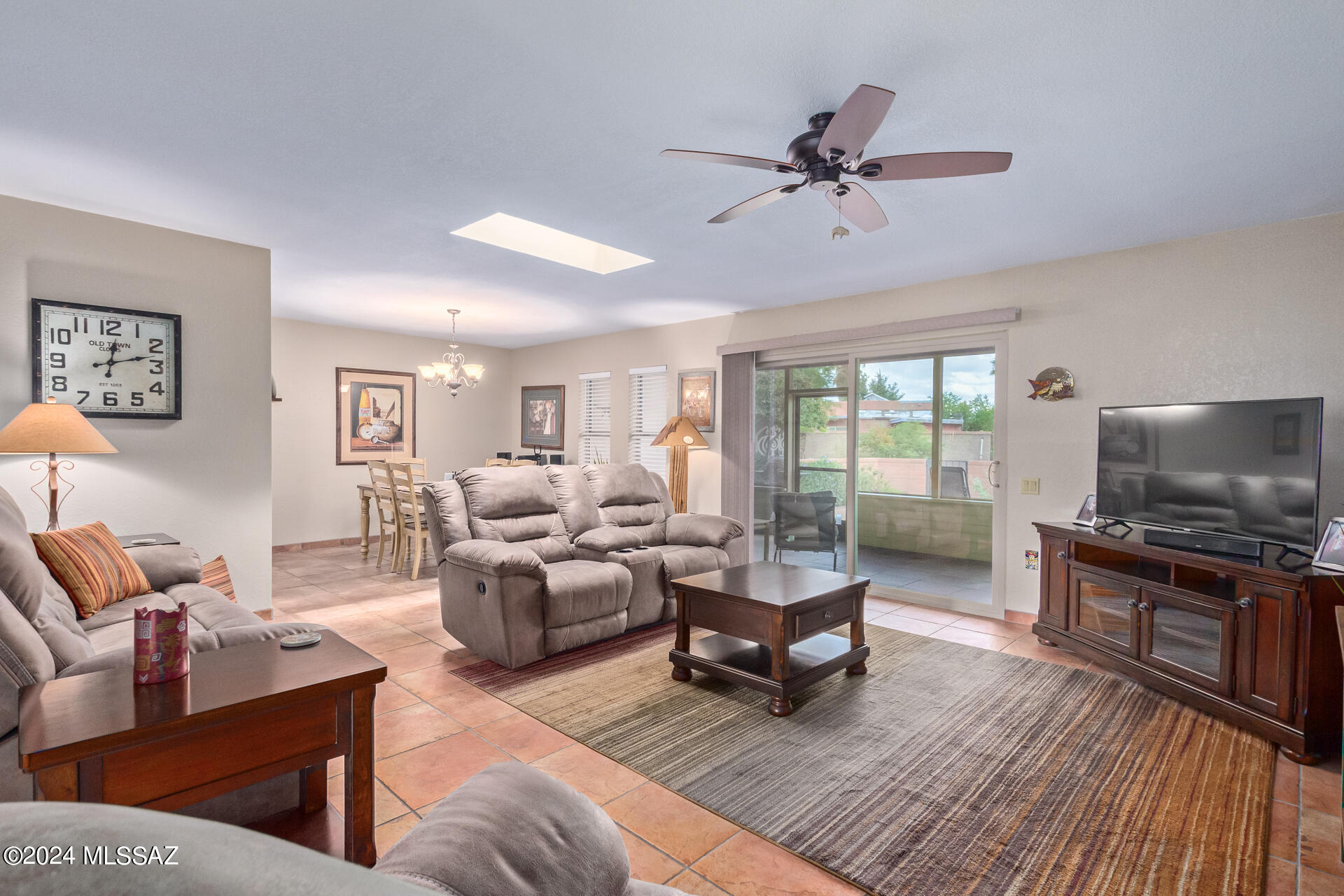 Green Valley Country Club North(1-145) - Residential