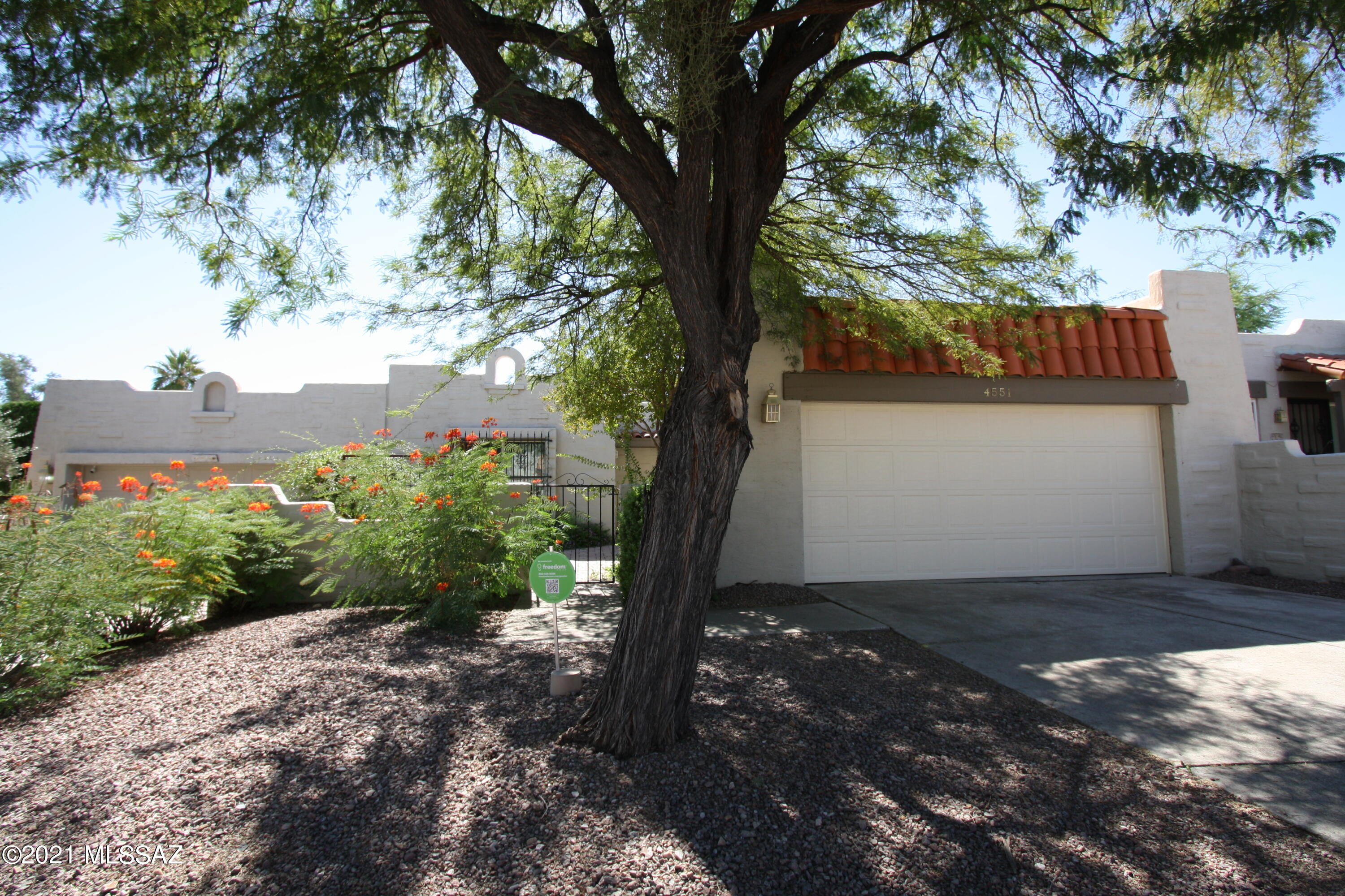 Quail Canyon (235-364) - Residential Lease