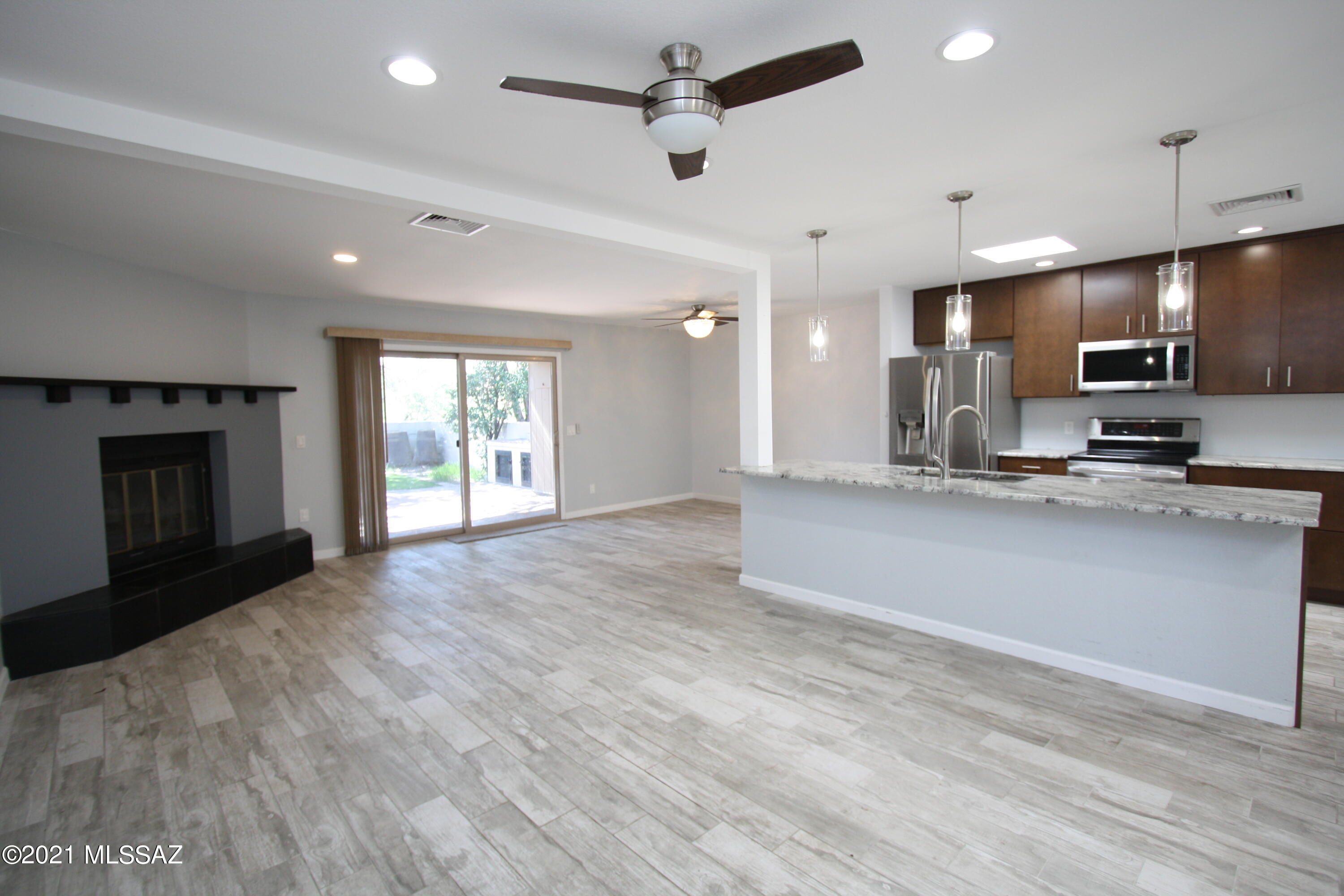 Quail Canyon (235-364) - Residential Lease