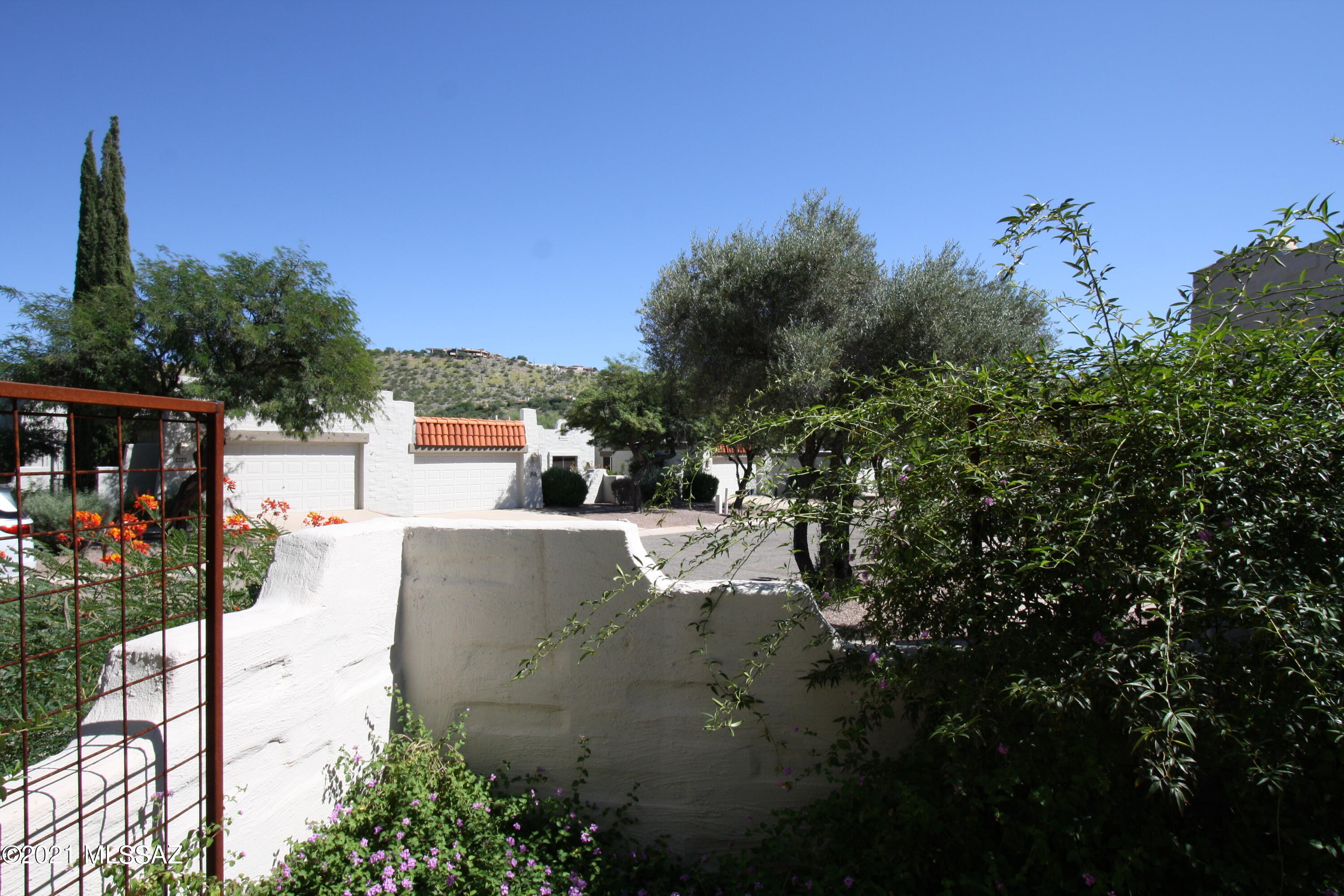 Quail Canyon (235-364) - Residential Lease