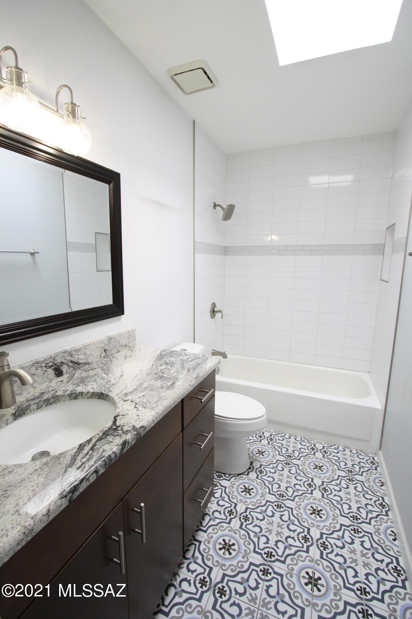 Quail Canyon (235-364) - Residential Lease