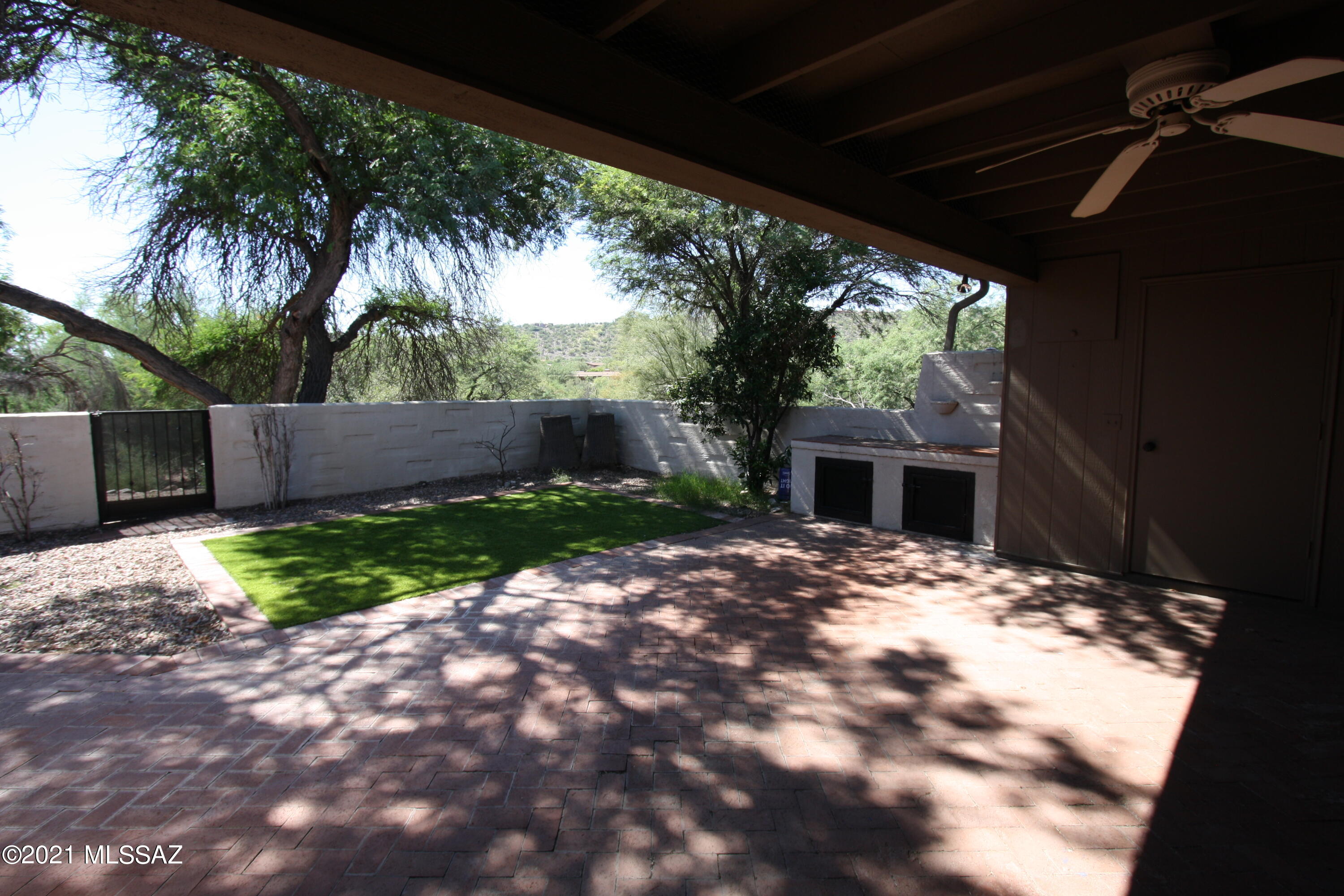 Quail Canyon (235-364) - Residential Lease