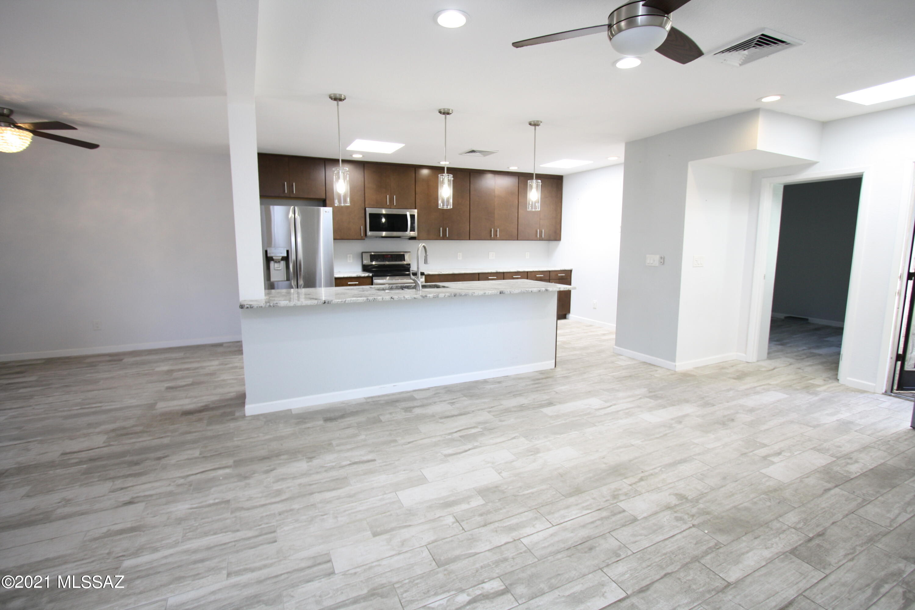Quail Canyon (235-364) - Residential Lease