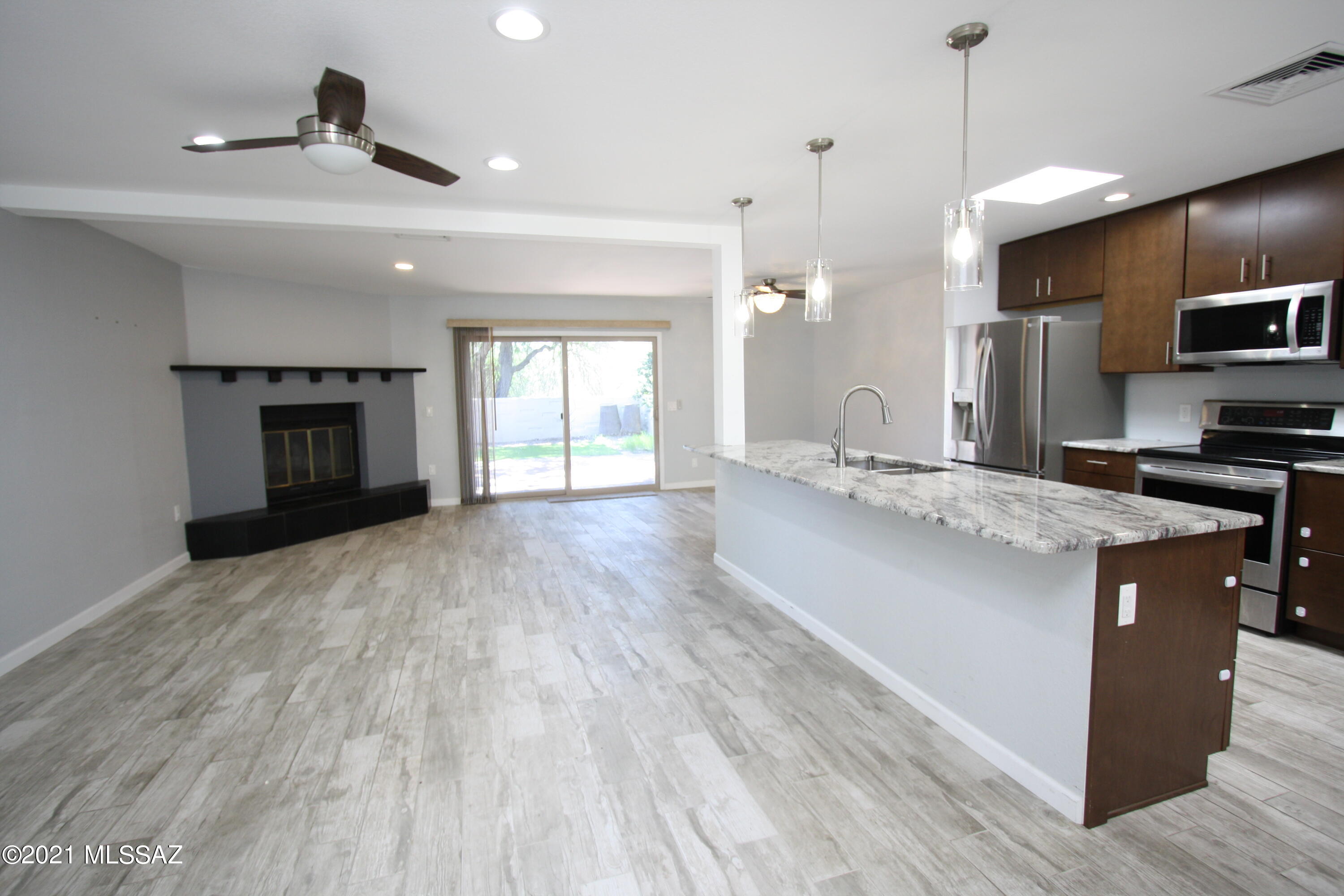 Quail Canyon (235-364) - Residential Lease