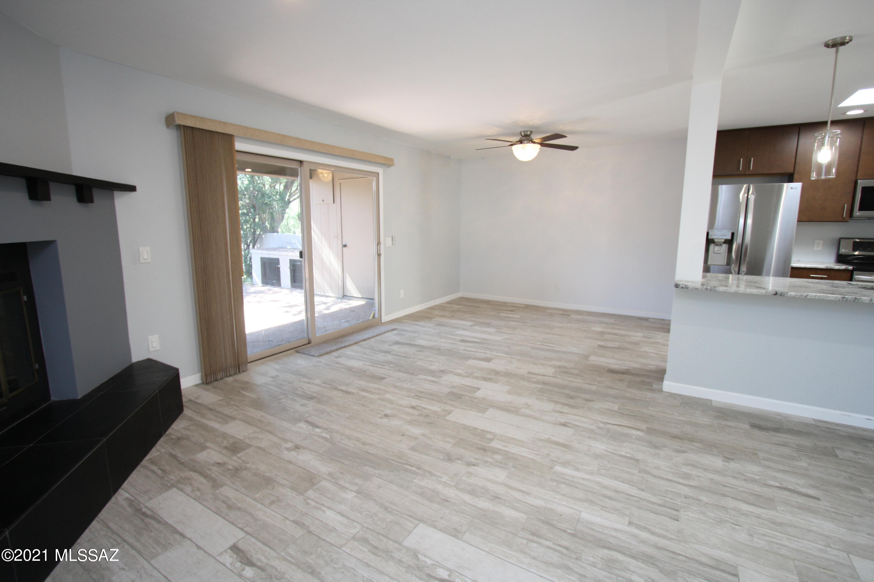 Quail Canyon (235-364) - Residential Lease